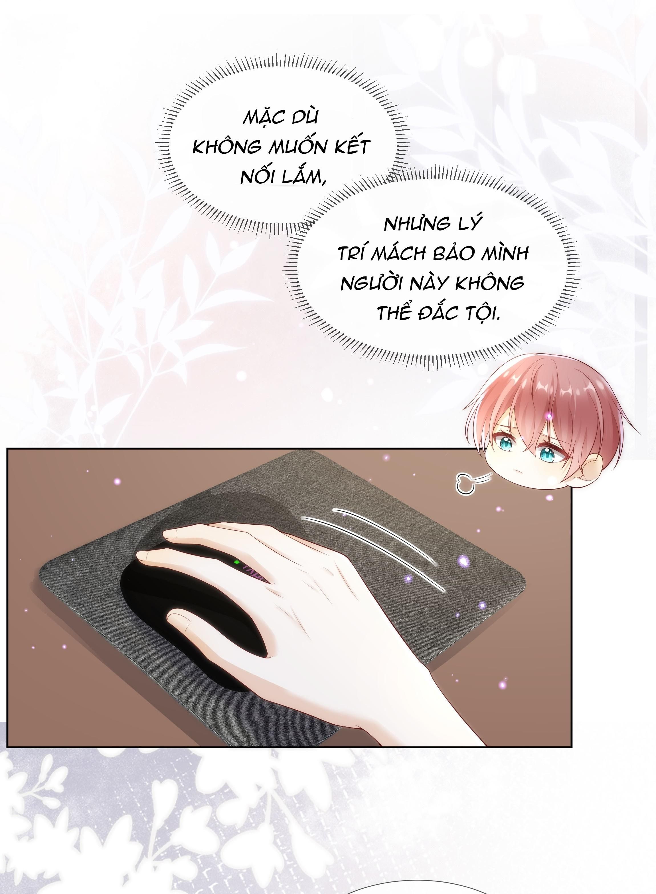Tương Kế Tựu Kế Chapter 11 - Trang 2