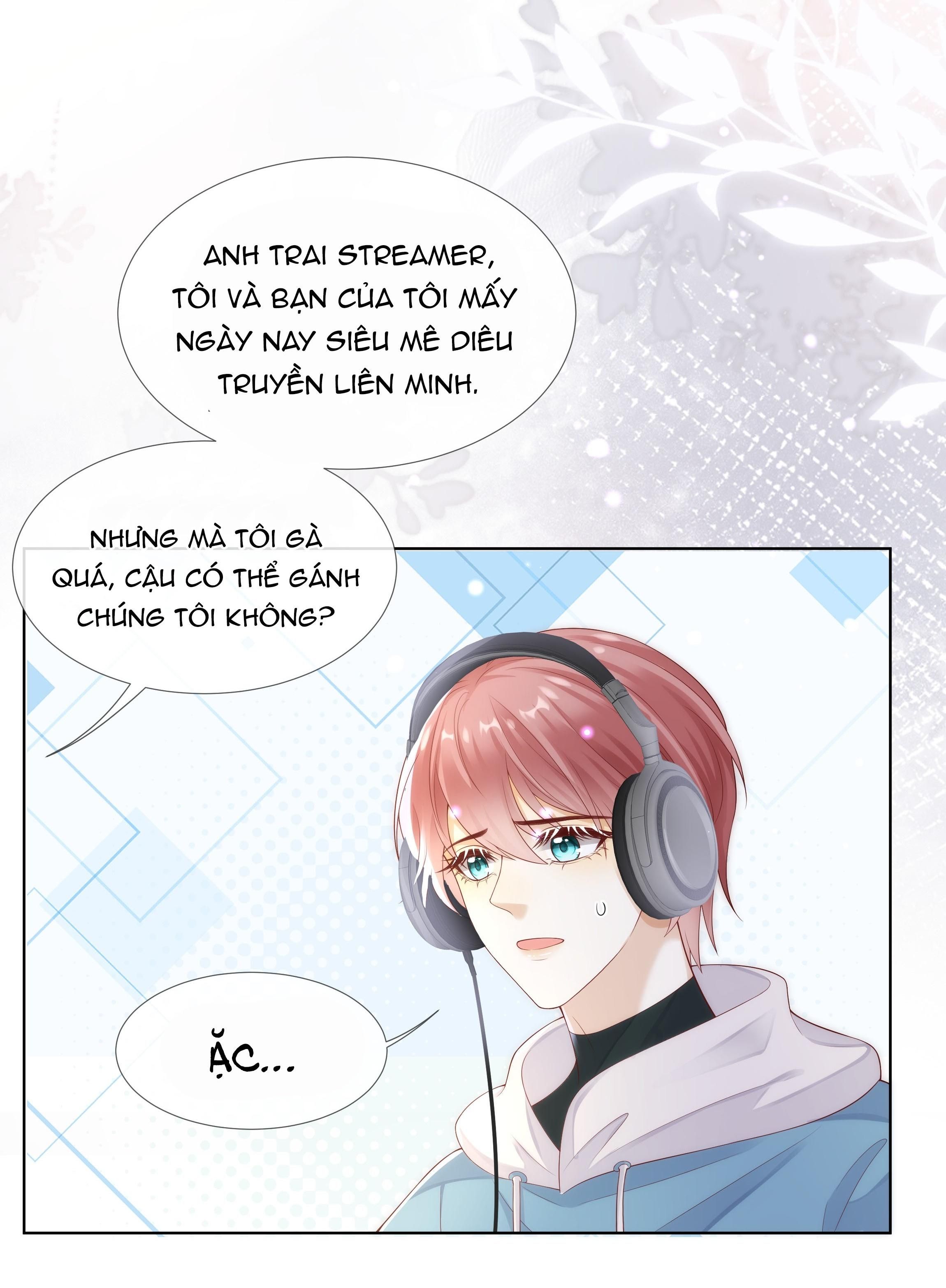 Tương Kế Tựu Kế Chapter 11 - Trang 2