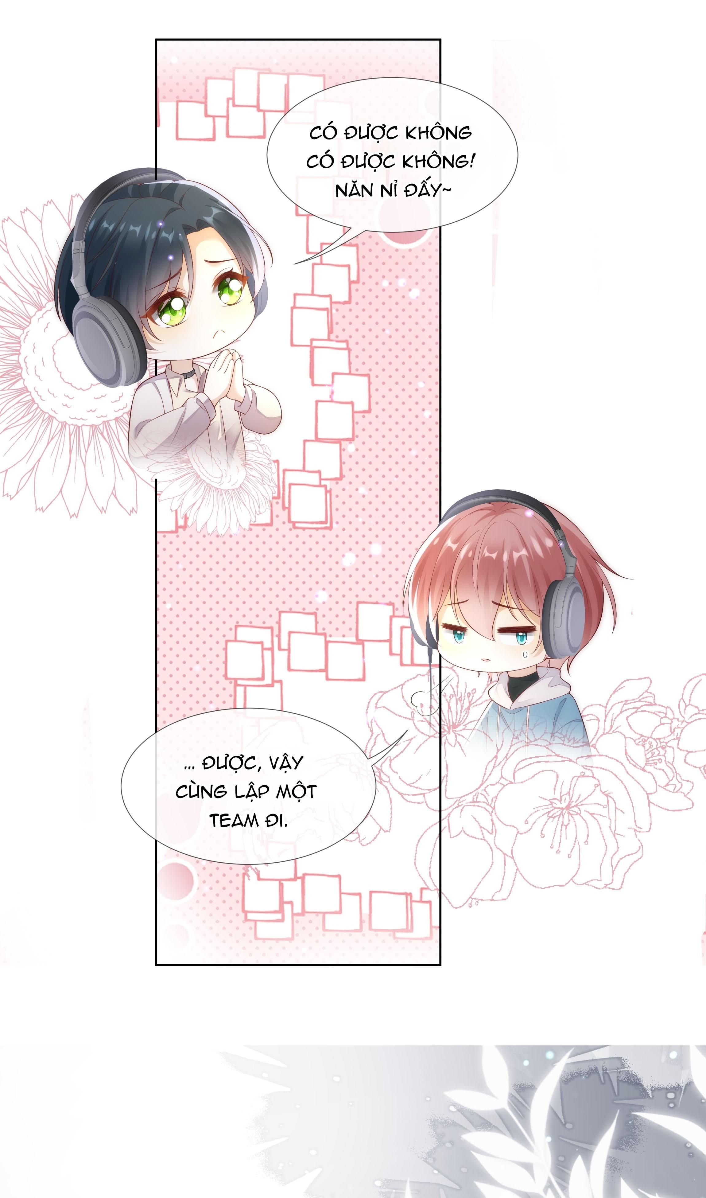 Tương Kế Tựu Kế Chapter 11 - Trang 2