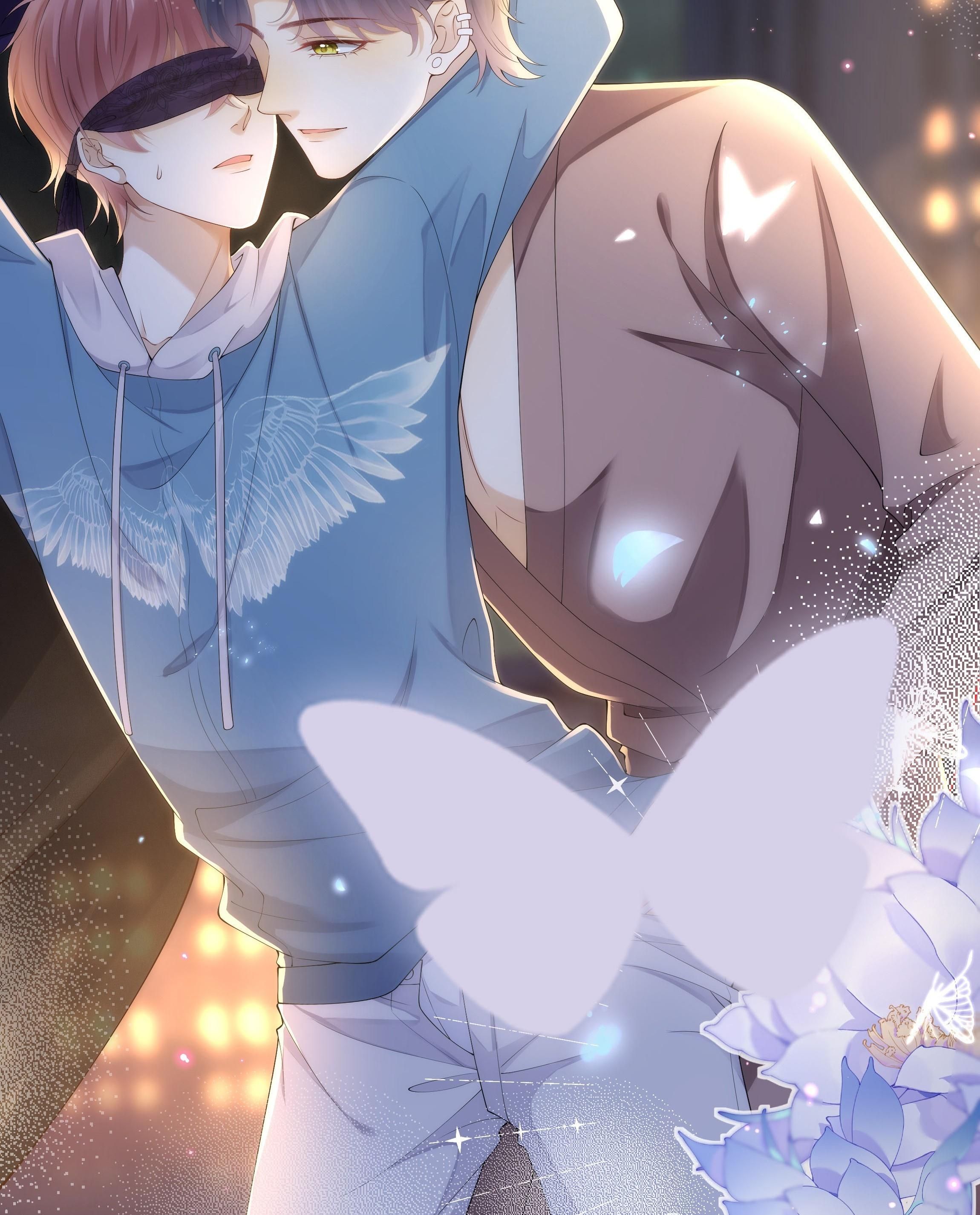 Tương Kế Tựu Kế Chapter 11 - Trang 2