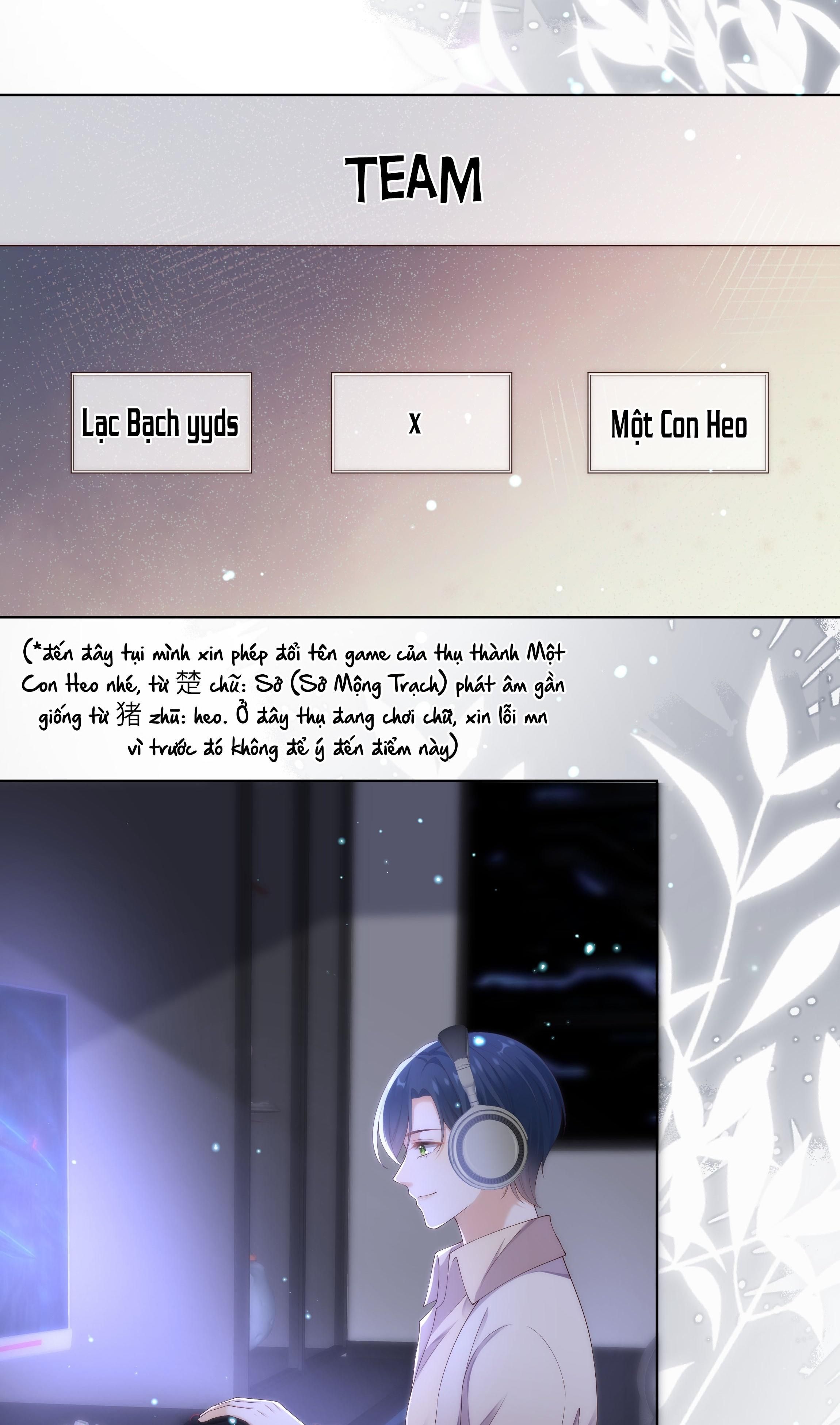 Tương Kế Tựu Kế Chapter 11 - Trang 2