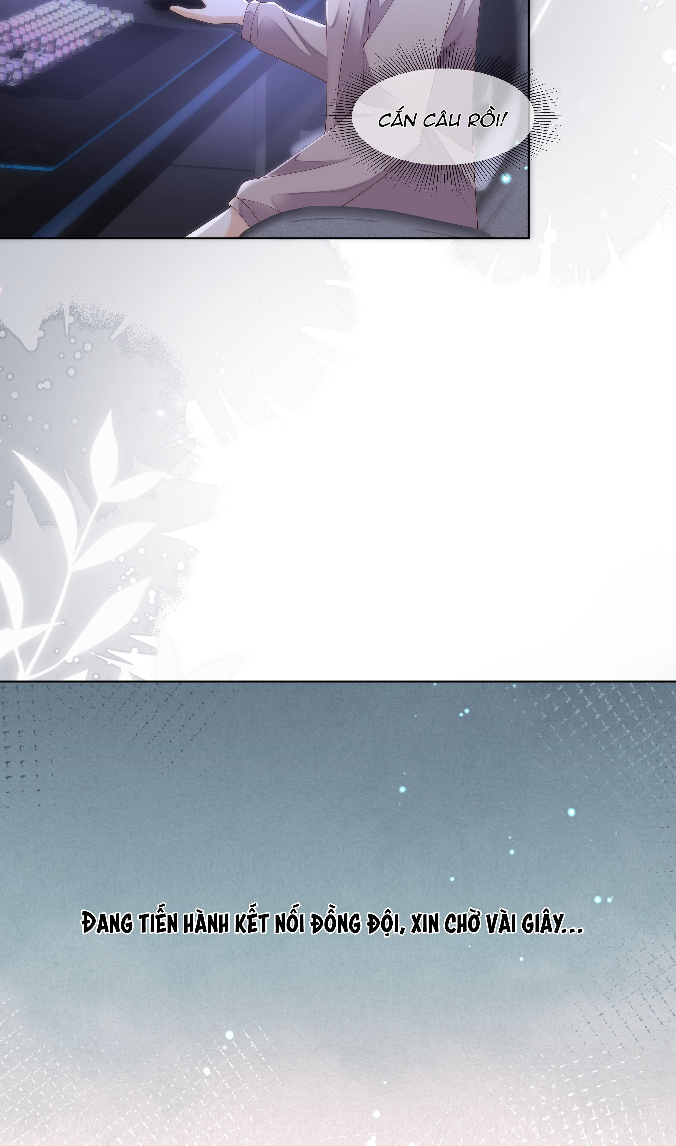 Tương Kế Tựu Kế Chapter 11 - Trang 2