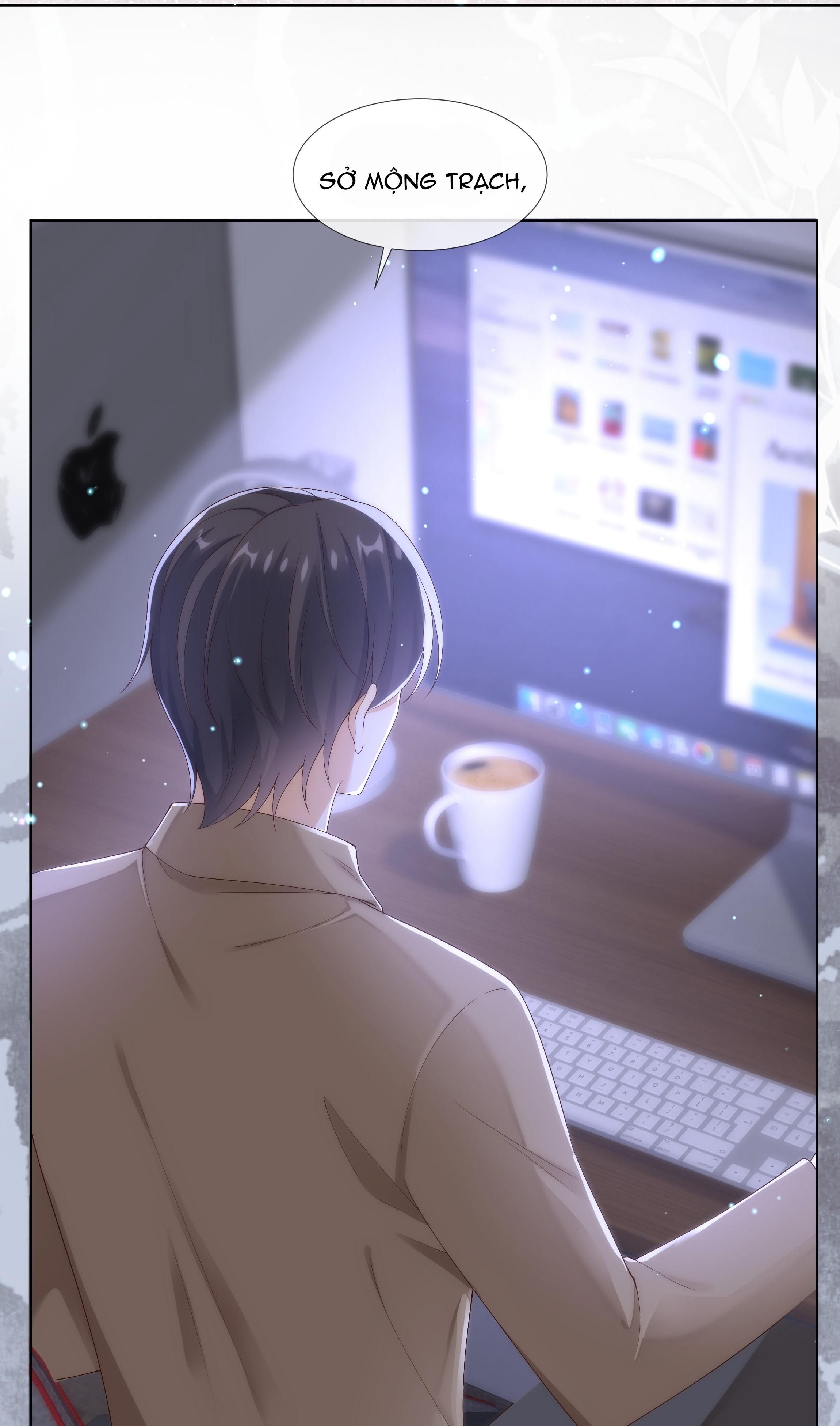 Tương Kế Tựu Kế Chapter 11 - Trang 2