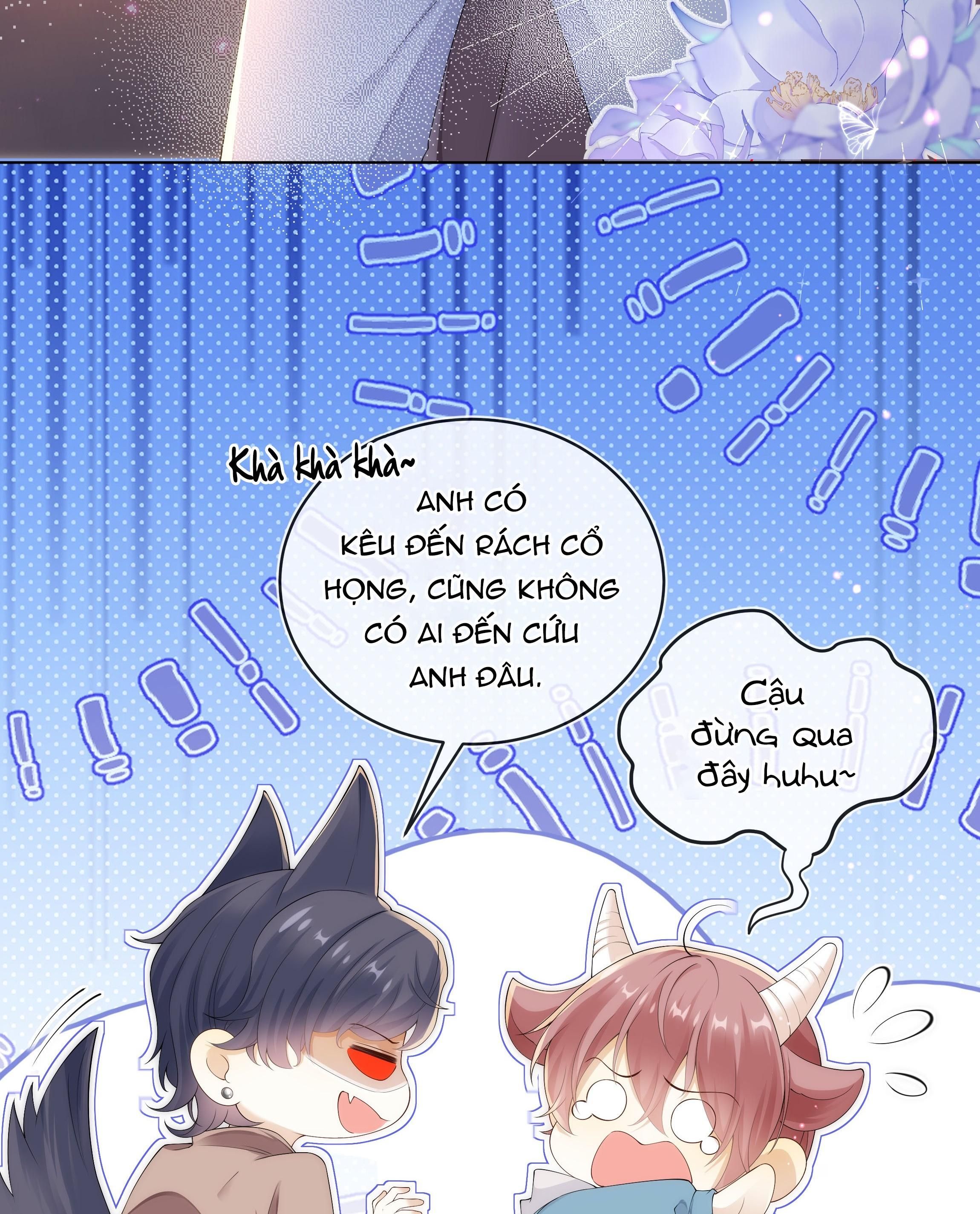Tương Kế Tựu Kế Chapter 11 - Trang 2