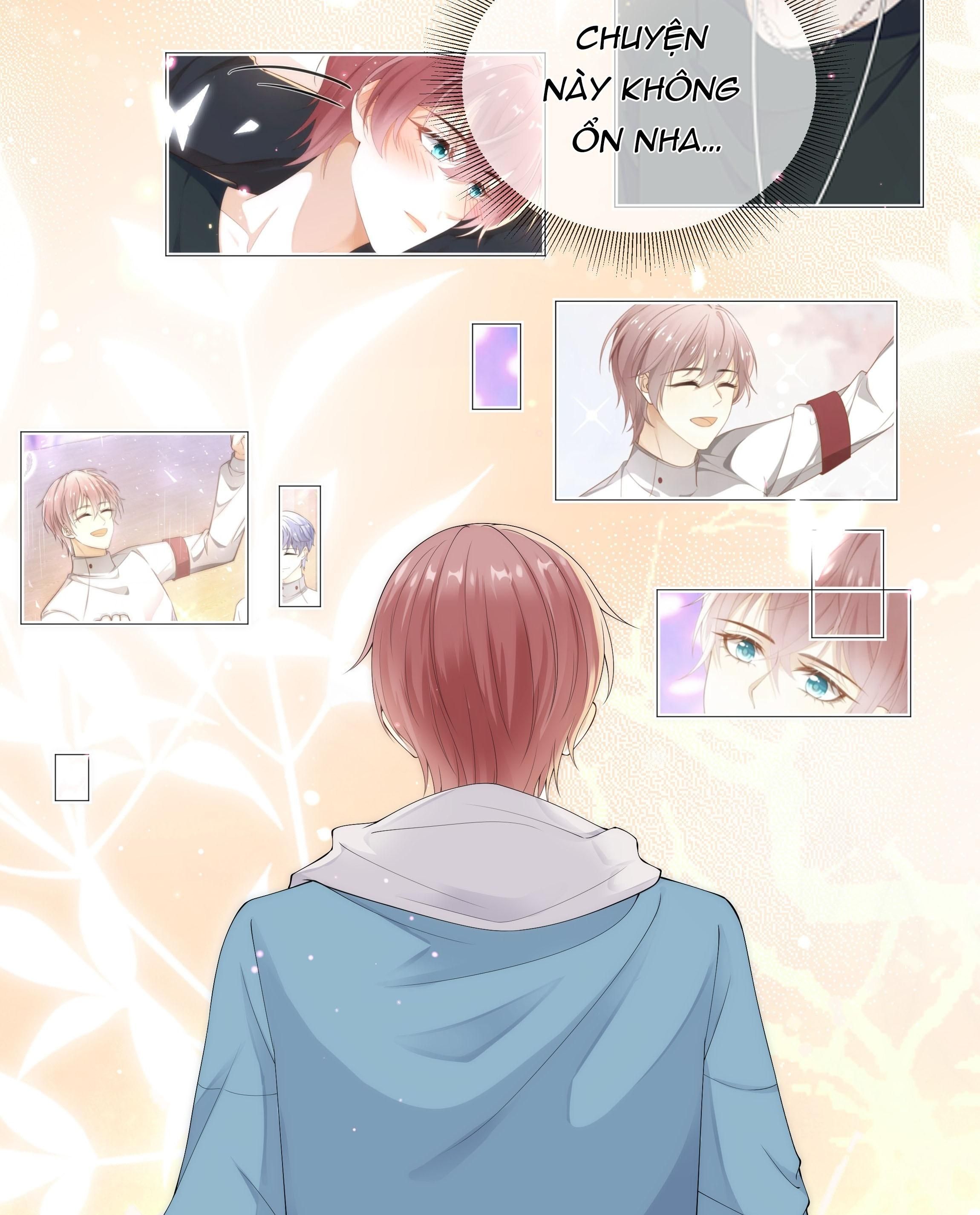 Tương Kế Tựu Kế Chapter 11 - Trang 2