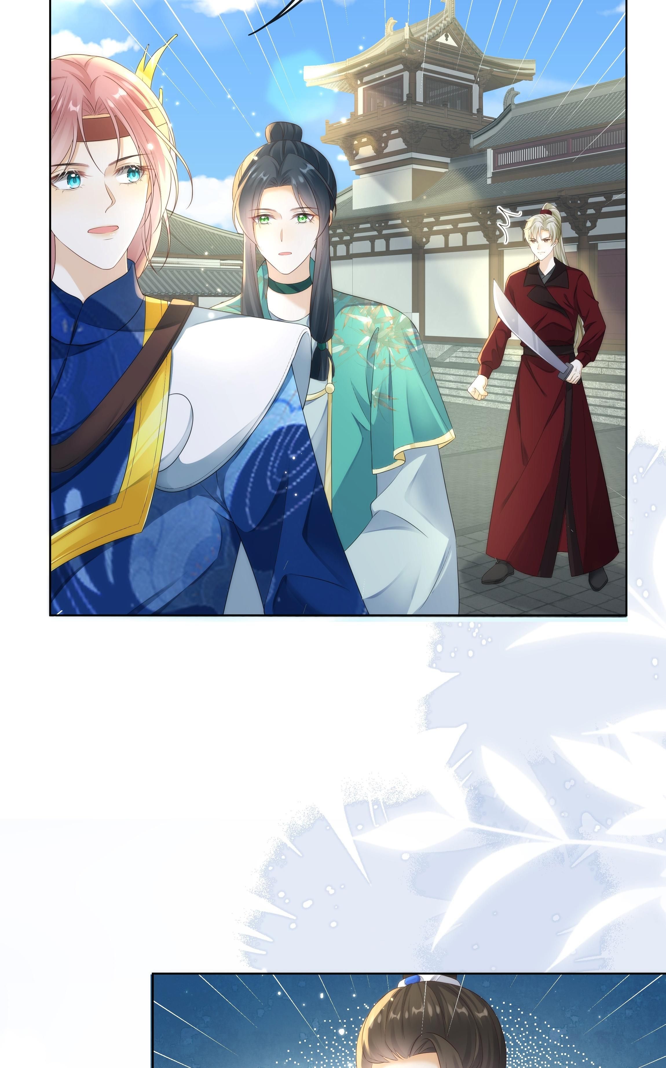 Tương Kế Tựu Kế Chapter 12 - Trang 2