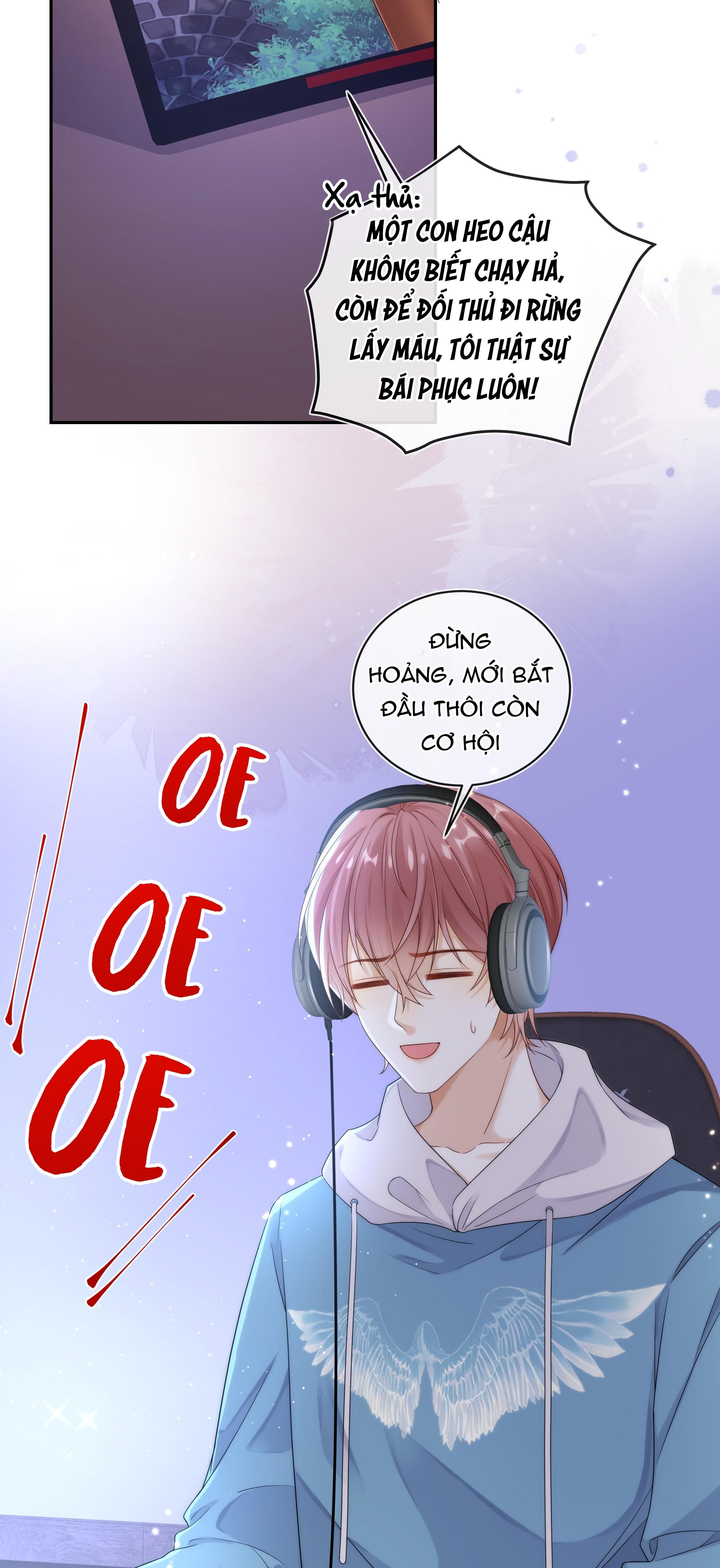 Tương Kế Tựu Kế Chapter 12 - Trang 2