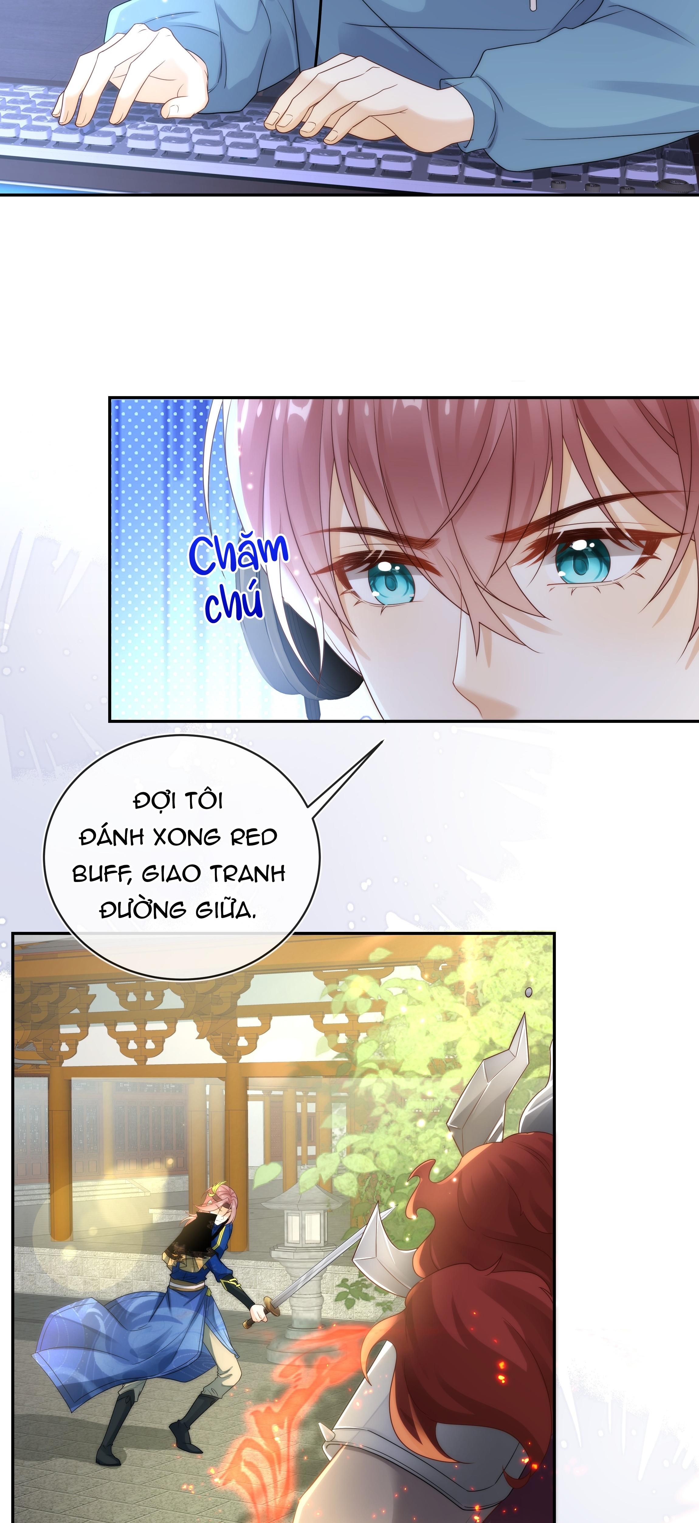 Tương Kế Tựu Kế Chapter 12 - Trang 2