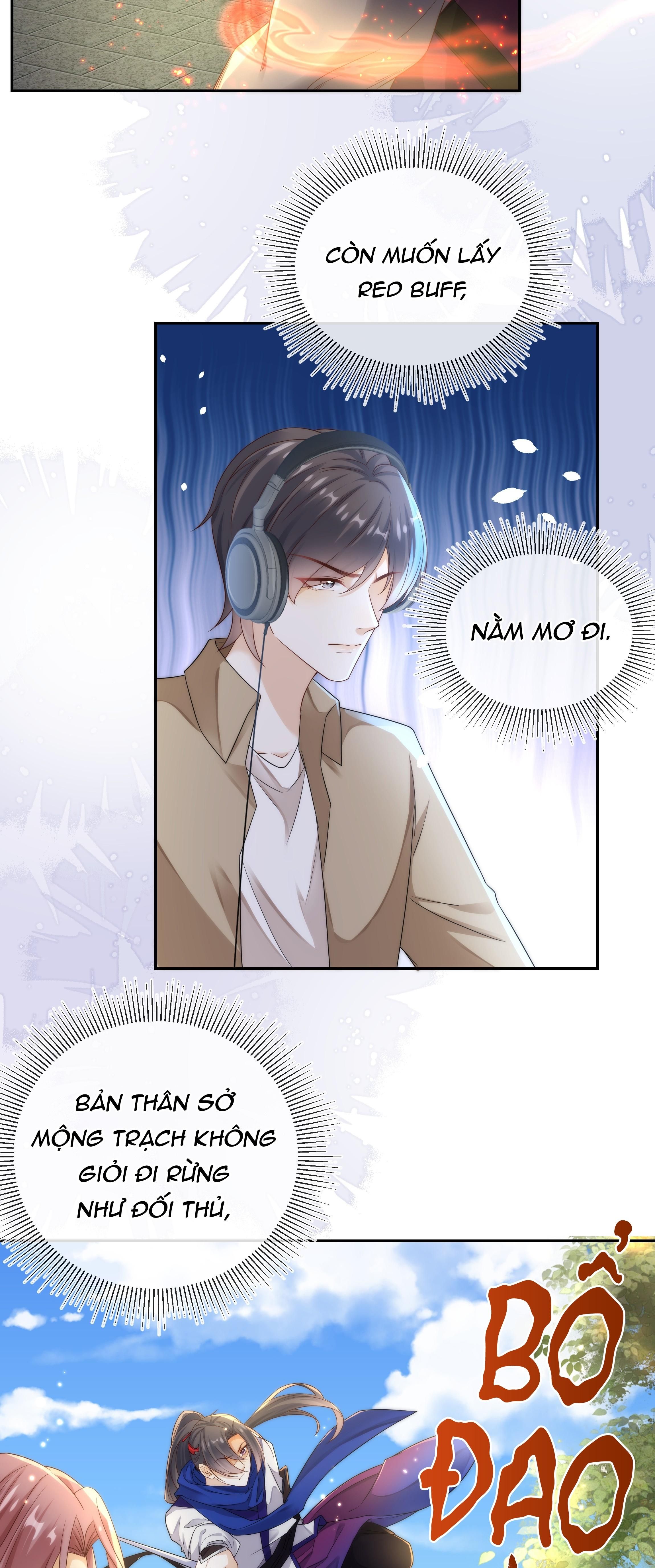 Tương Kế Tựu Kế Chapter 12 - Trang 2