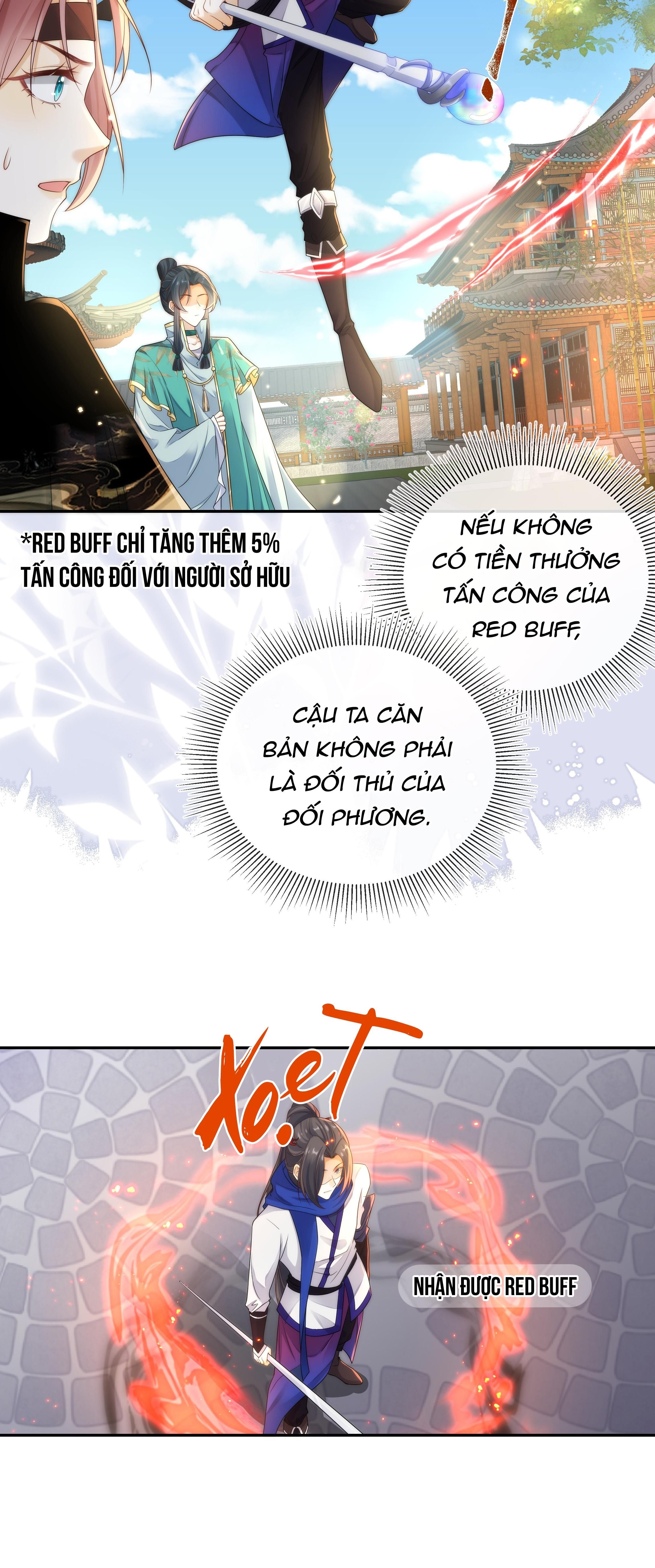 Tương Kế Tựu Kế Chapter 12 - Trang 2