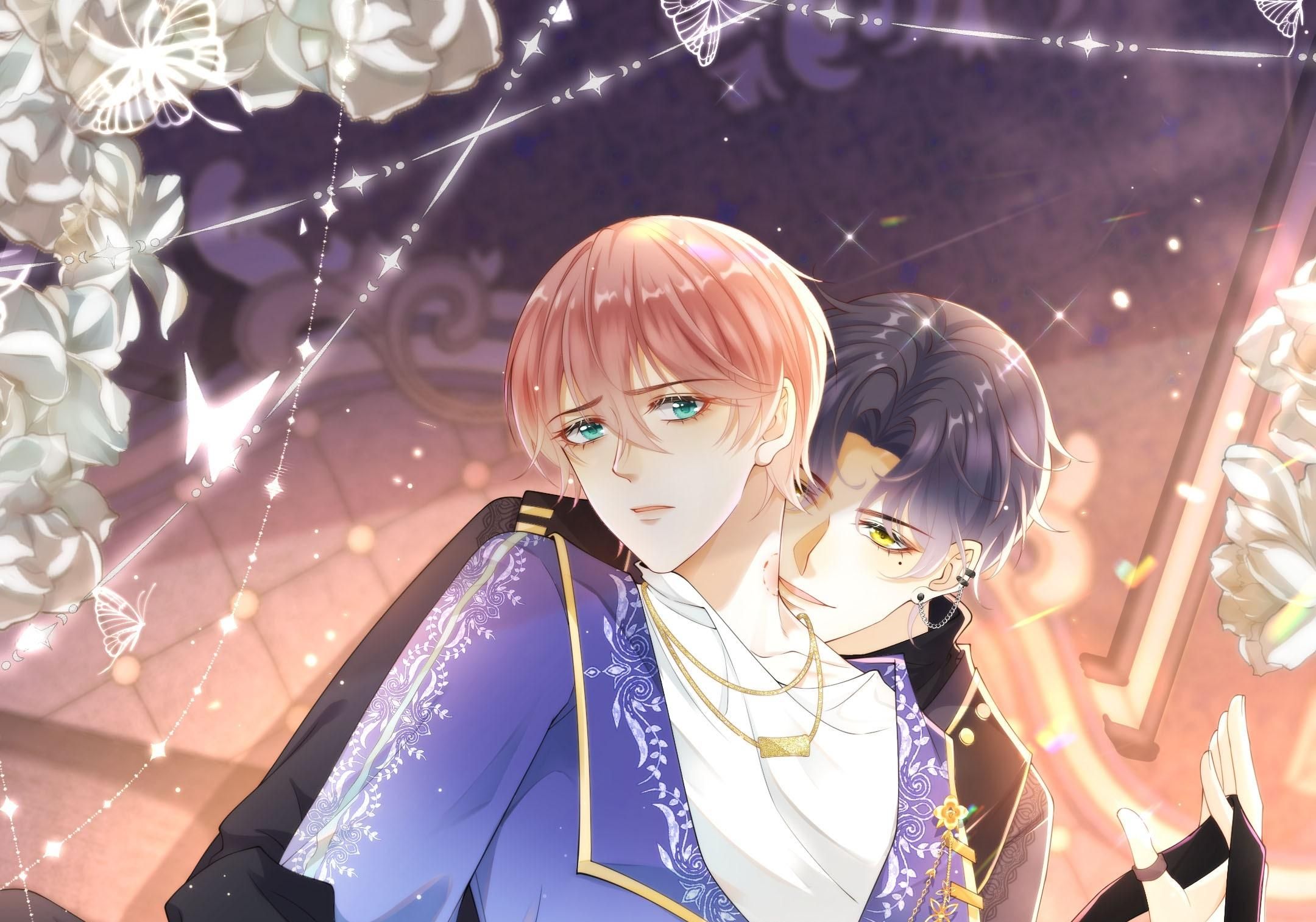 Tương Kế Tựu Kế Chapter 12 - Trang 2