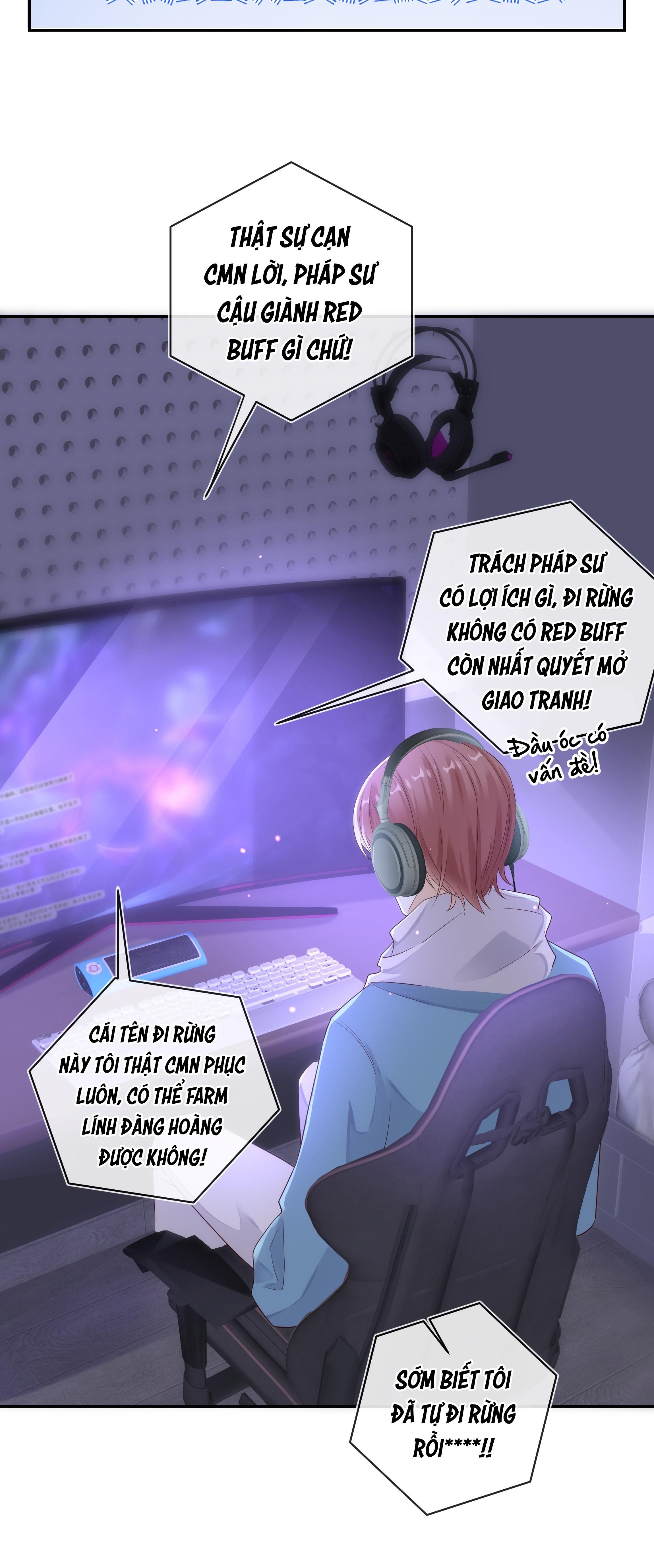 Tương Kế Tựu Kế Chapter 12 - Trang 2