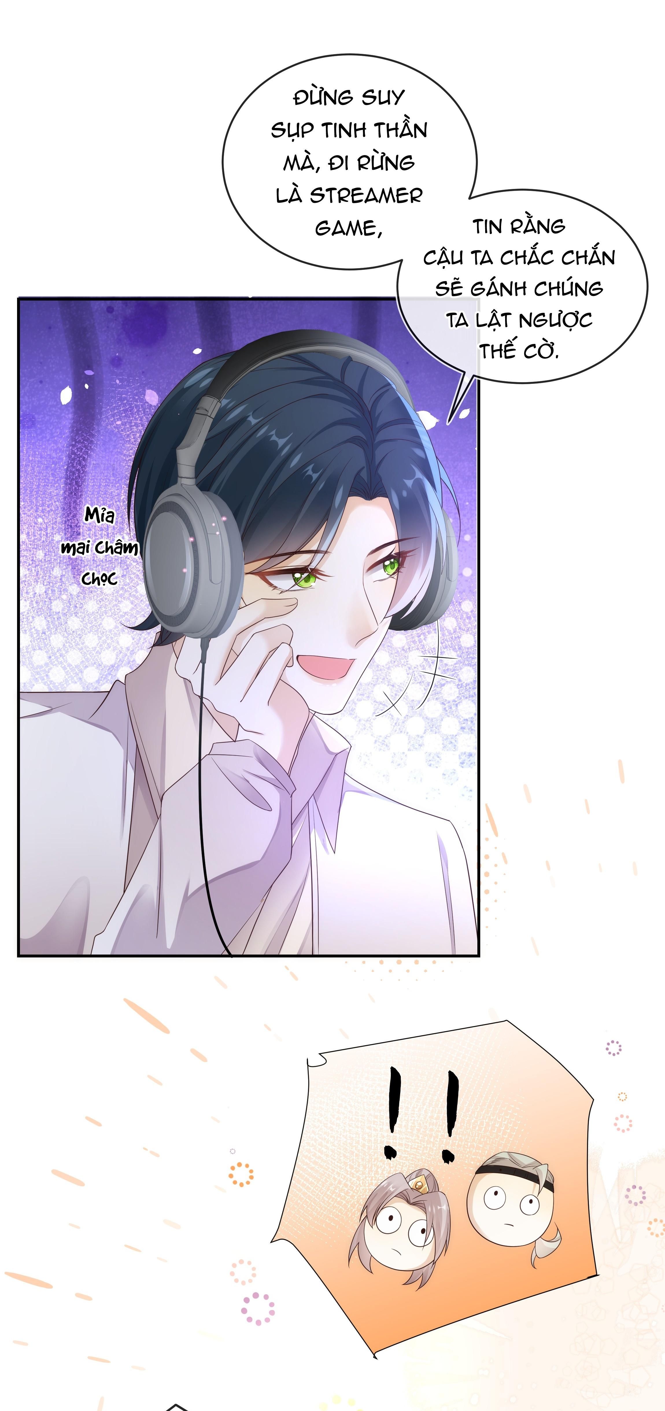 Tương Kế Tựu Kế Chapter 12 - Trang 2