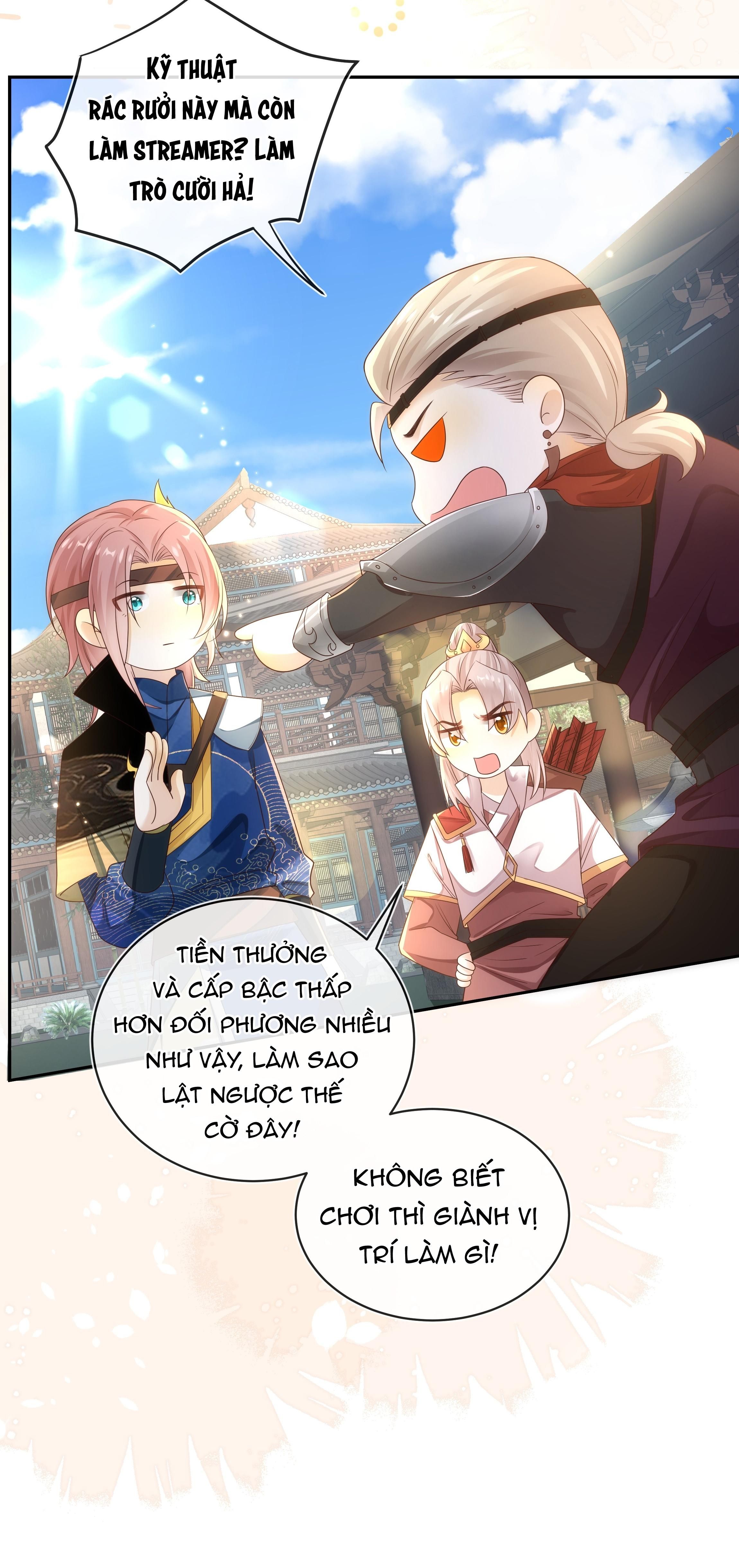 Tương Kế Tựu Kế Chapter 12 - Trang 2