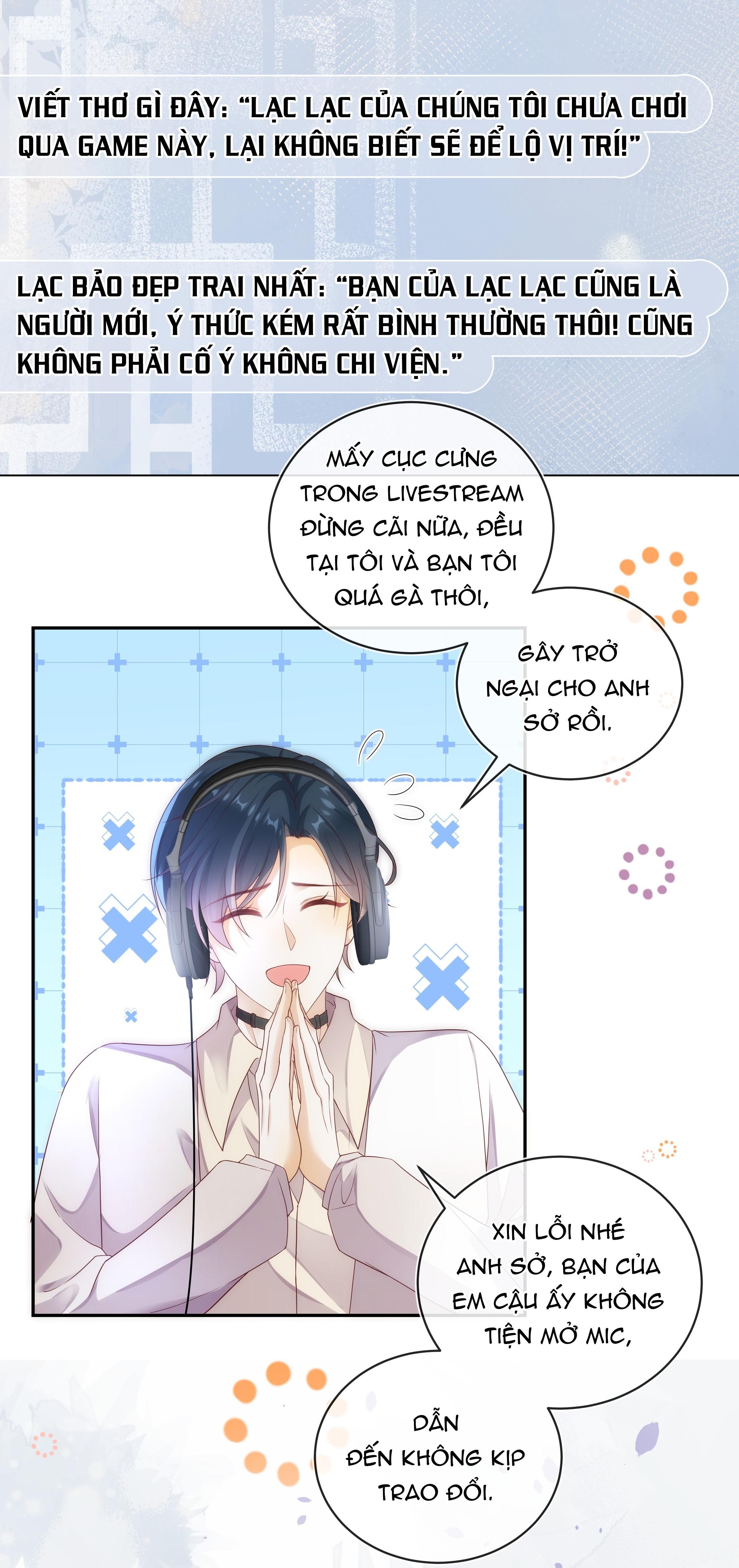 Tương Kế Tựu Kế Chapter 12 - Trang 2