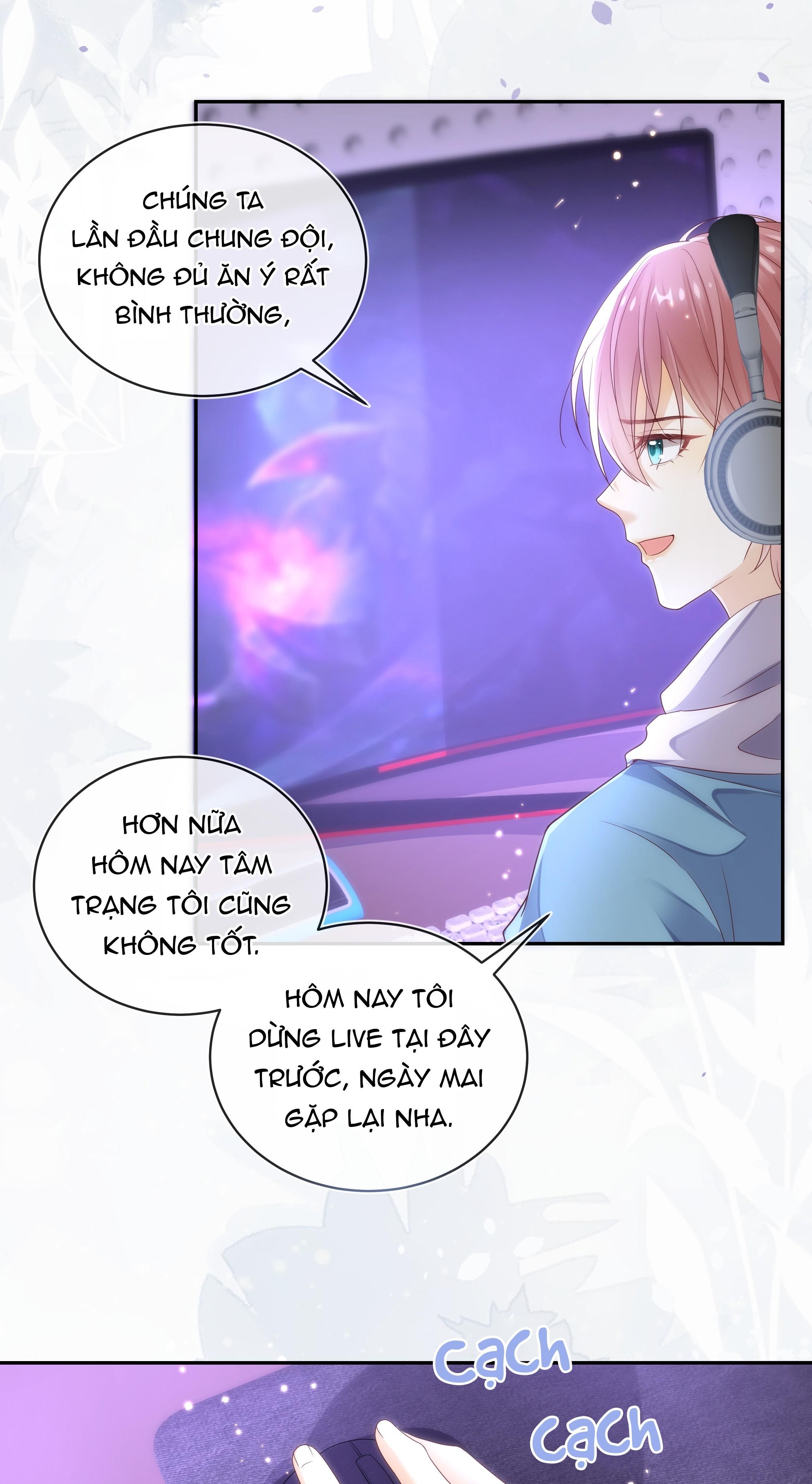 Tương Kế Tựu Kế Chapter 12 - Trang 2