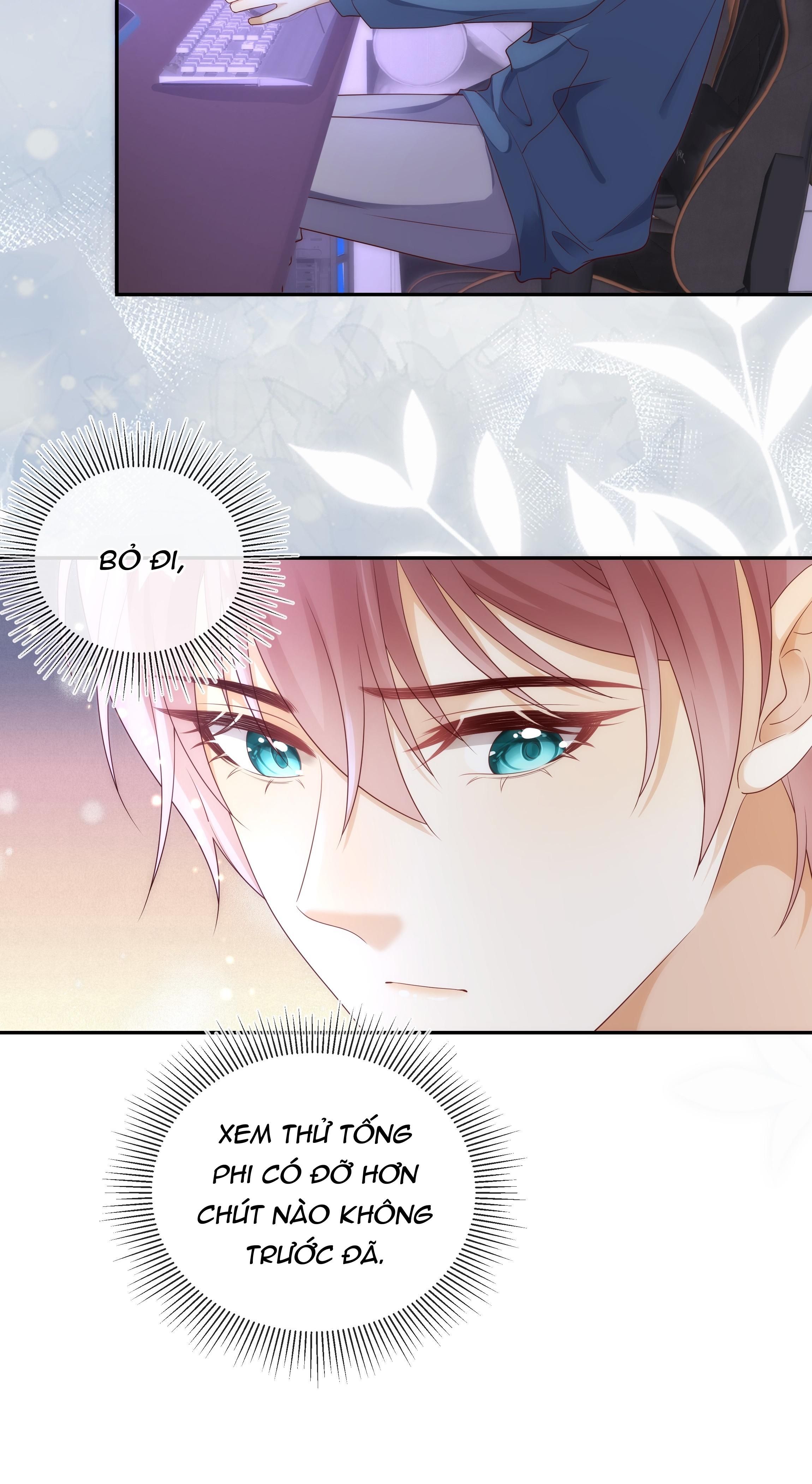 Tương Kế Tựu Kế Chapter 12 - Trang 2