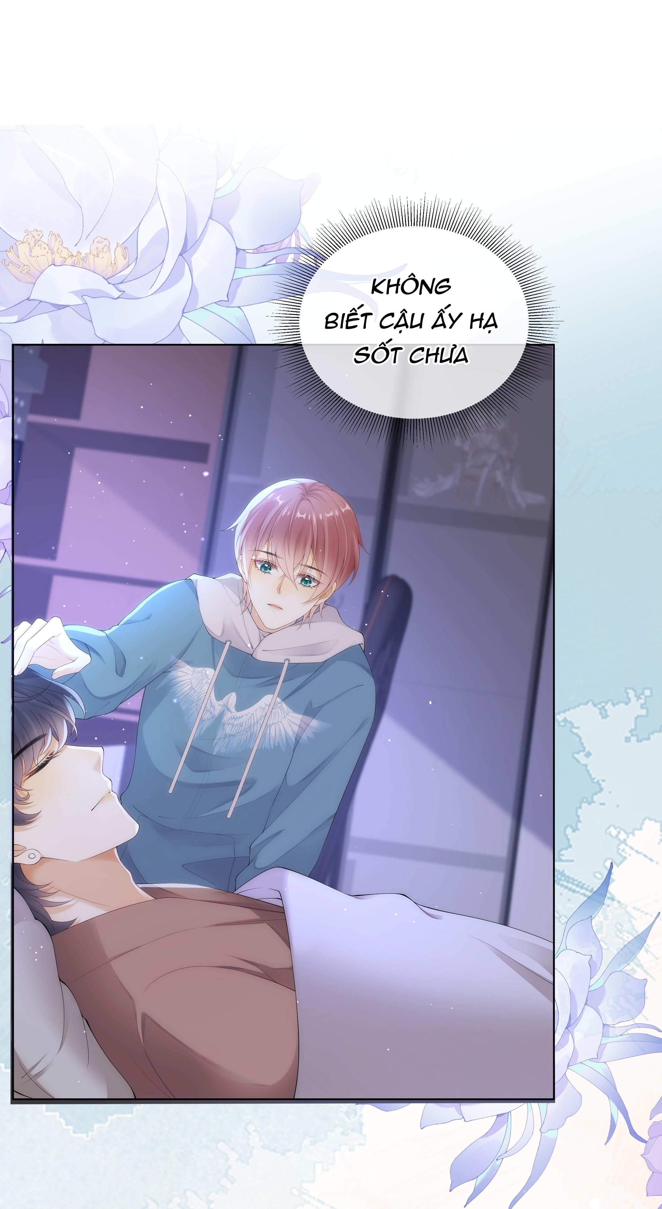 Tương Kế Tựu Kế Chapter 12 - Trang 2