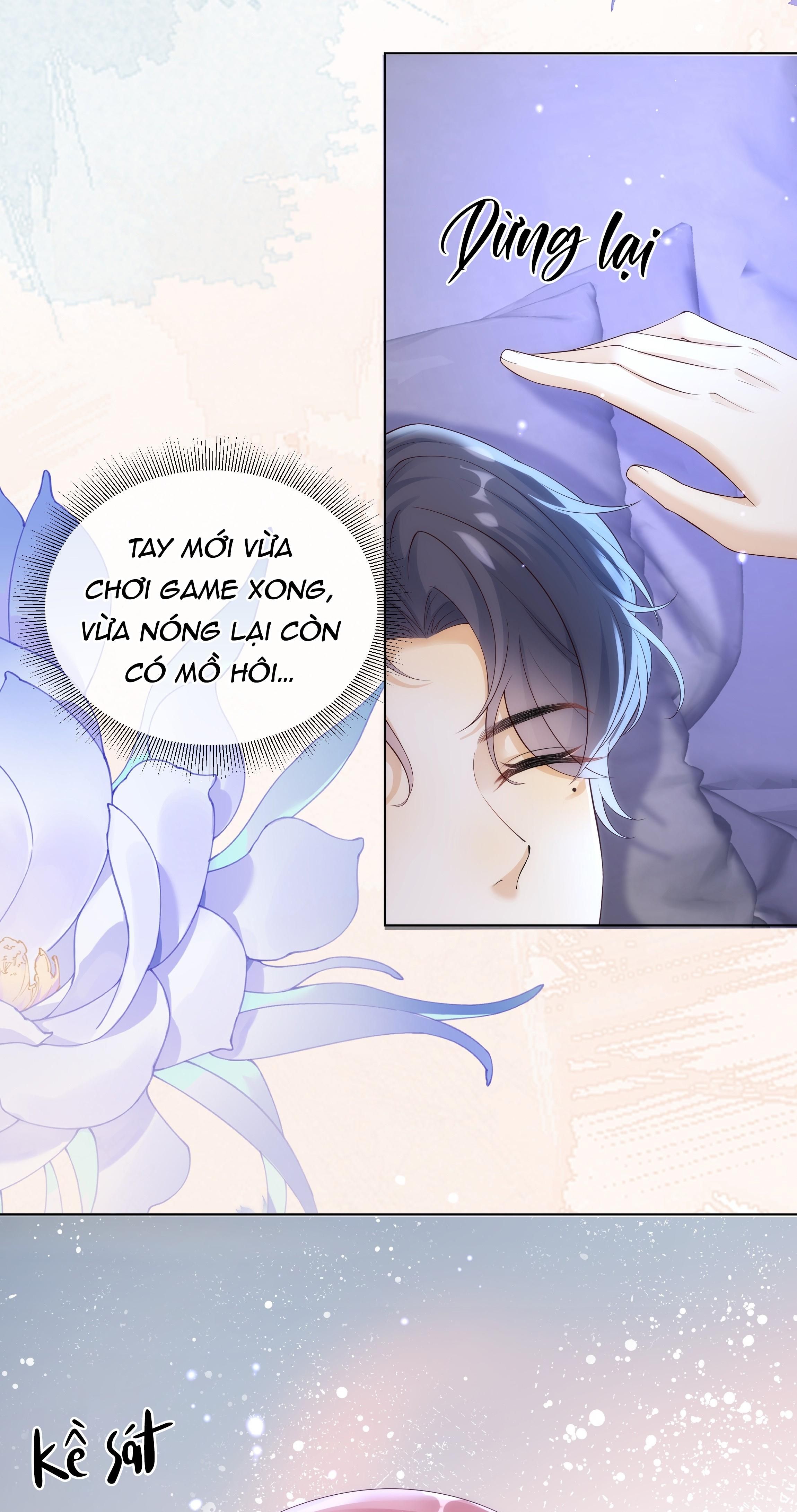 Tương Kế Tựu Kế Chapter 12 - Trang 2