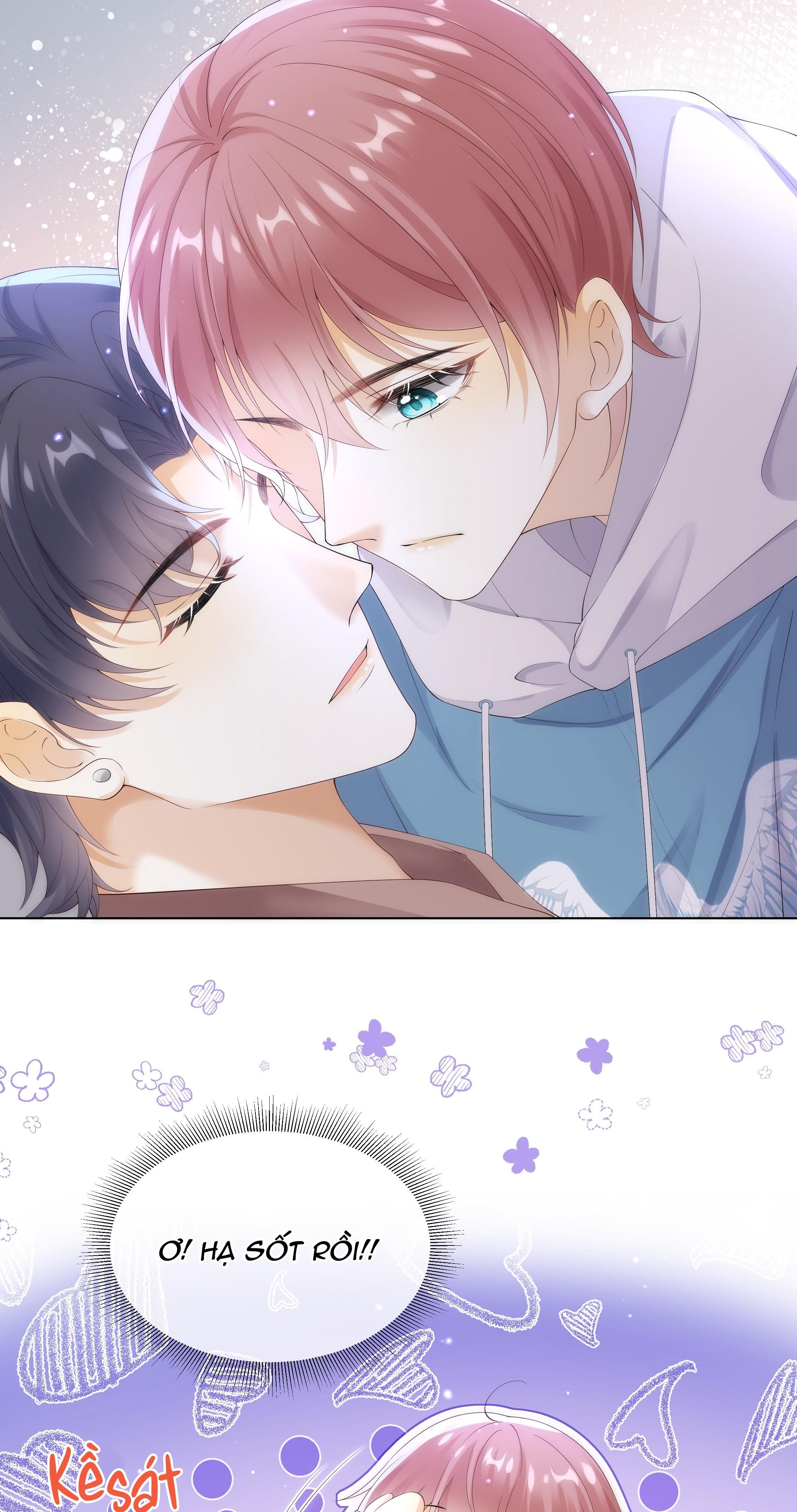 Tương Kế Tựu Kế Chapter 12 - Trang 2