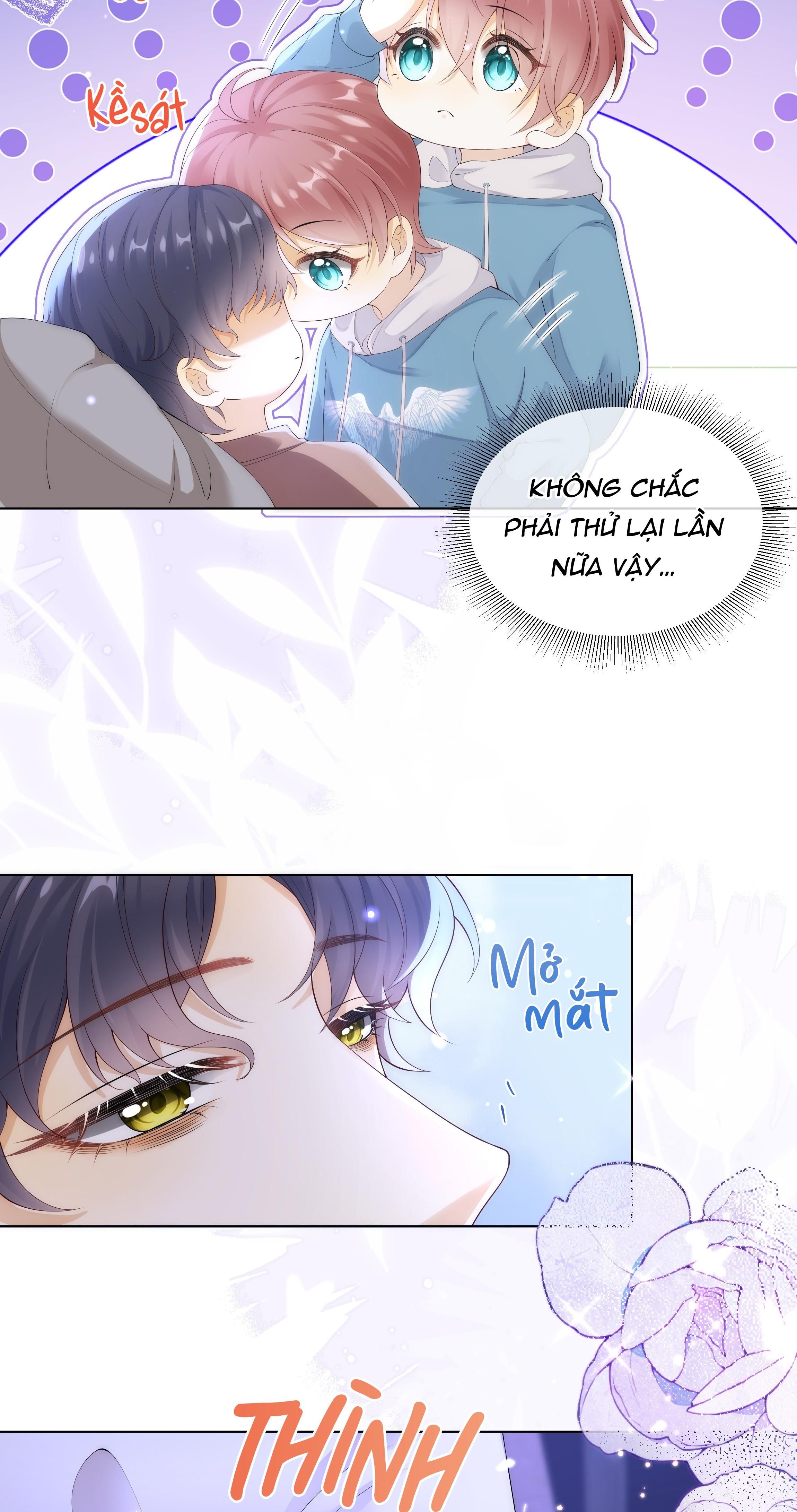 Tương Kế Tựu Kế Chapter 12 - Trang 2