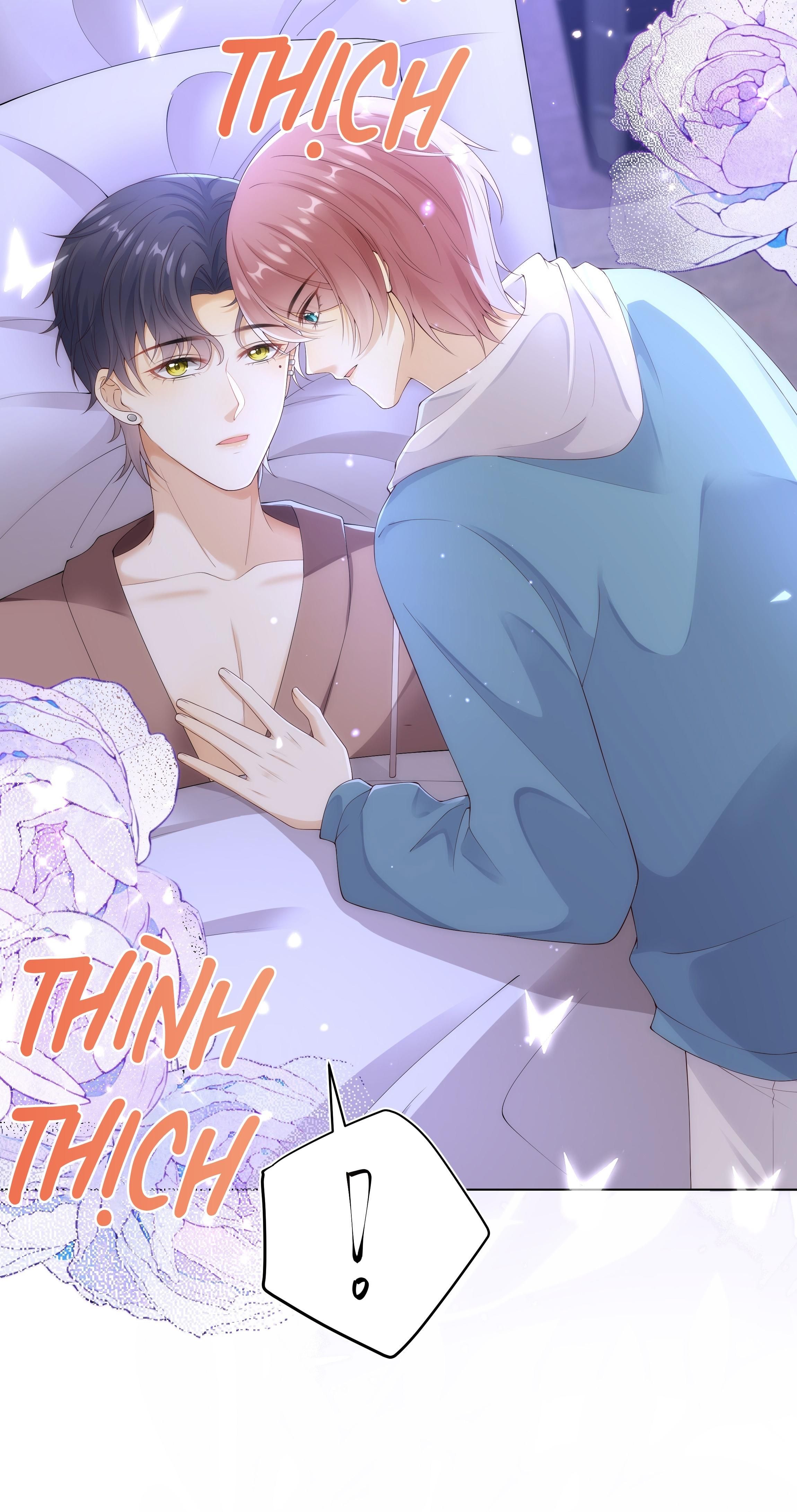 Tương Kế Tựu Kế Chapter 12 - Trang 2