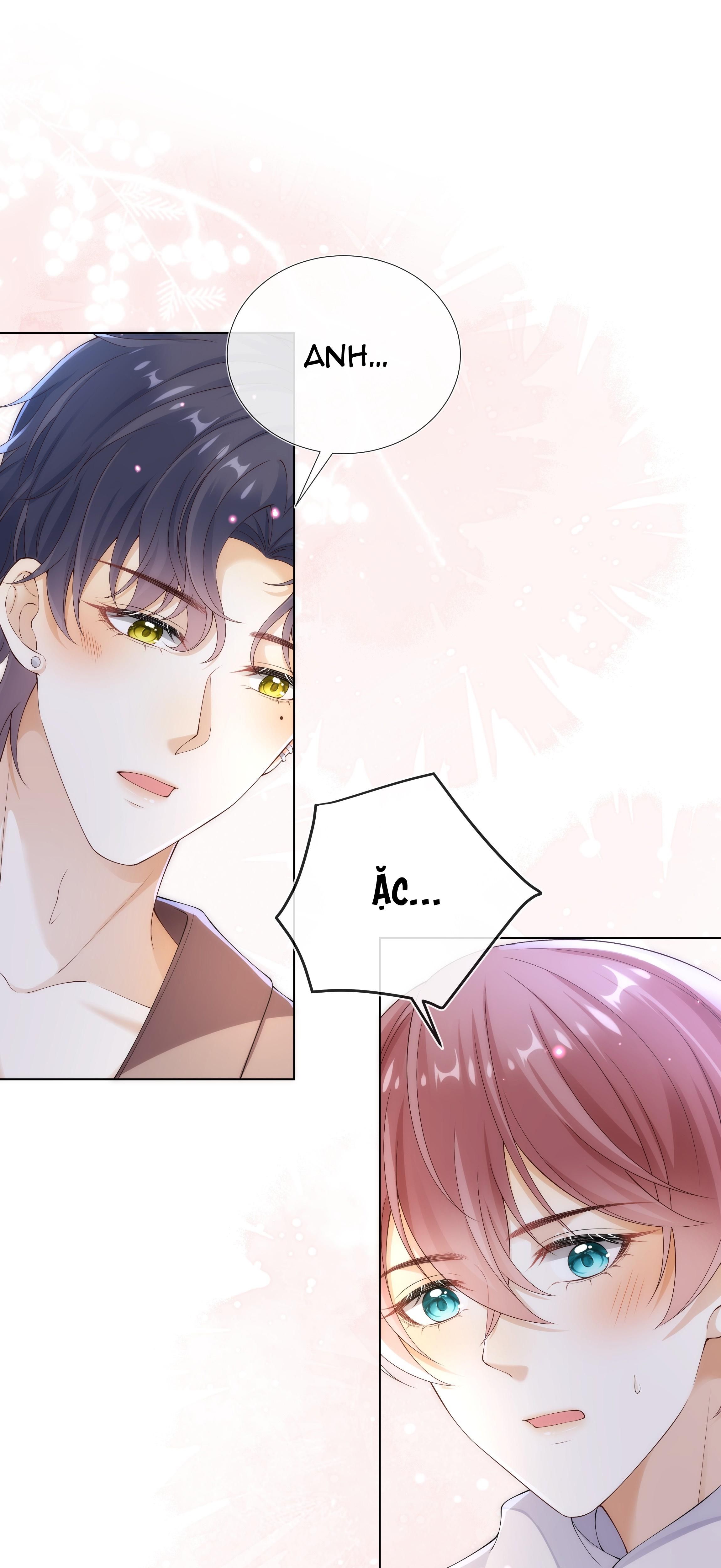 Tương Kế Tựu Kế Chapter 12 - Trang 2