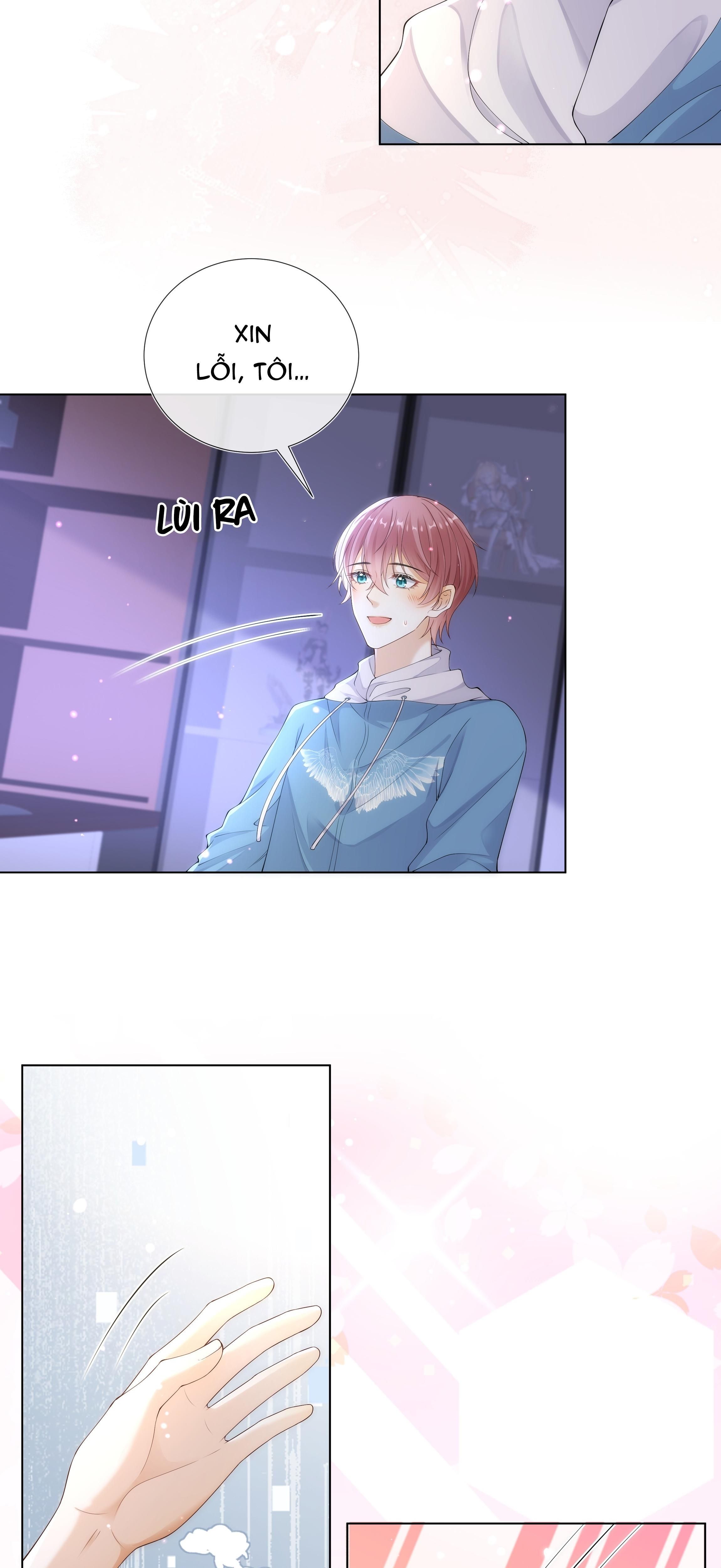 Tương Kế Tựu Kế Chapter 12 - Trang 2