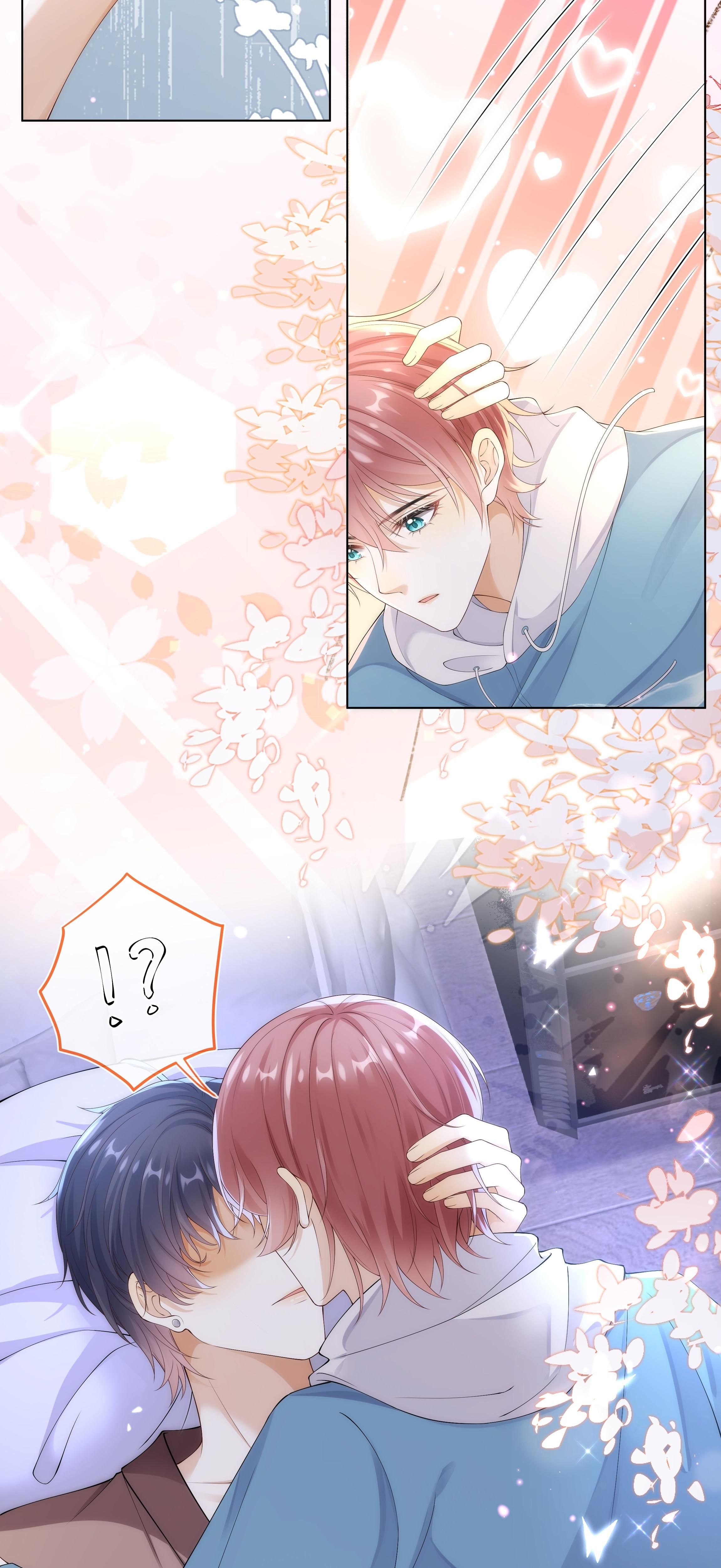 Tương Kế Tựu Kế Chapter 12 - Trang 2