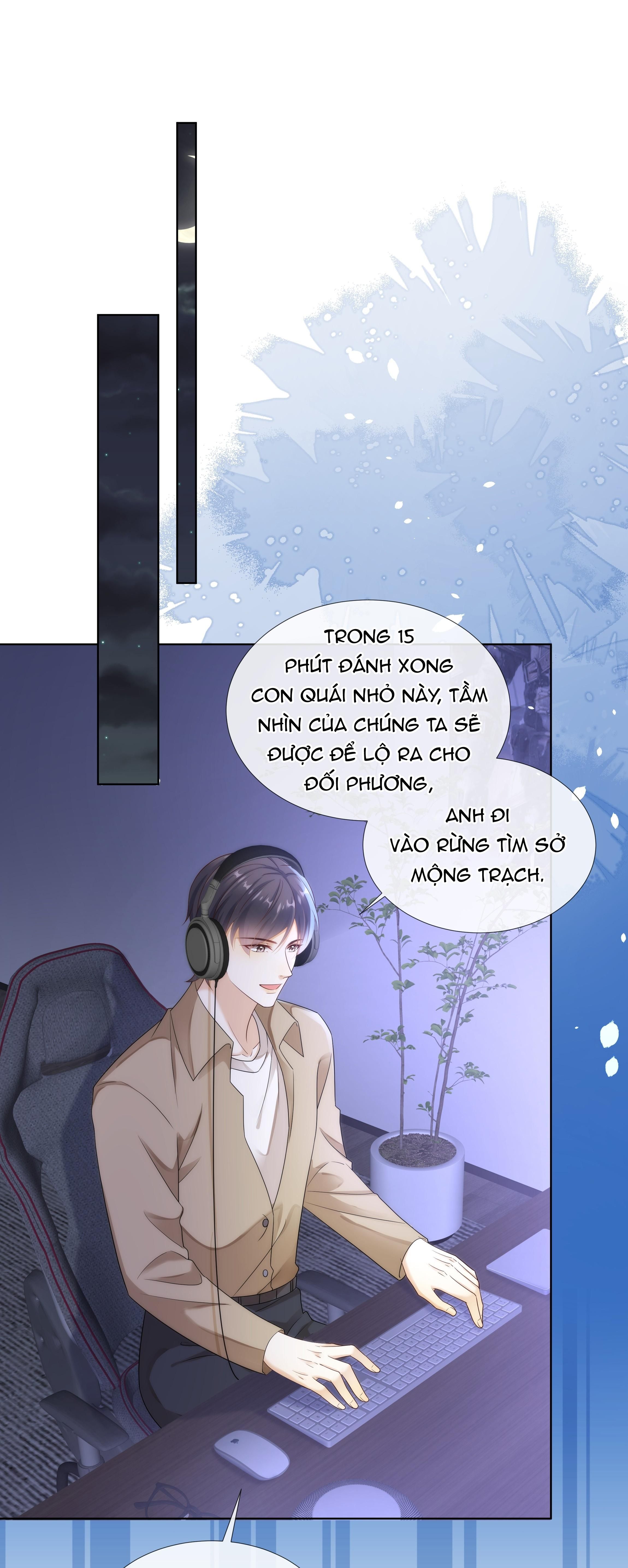 Tương Kế Tựu Kế Chapter 12 - Trang 2