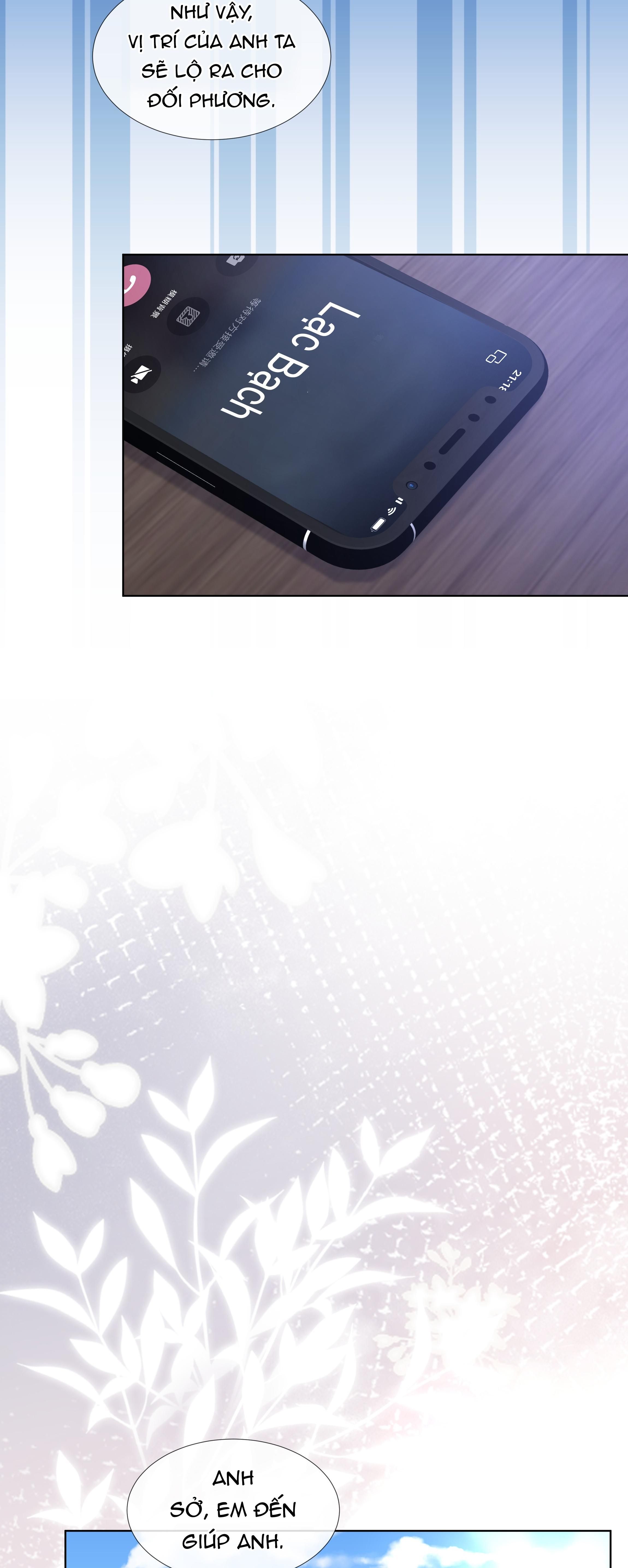 Tương Kế Tựu Kế Chapter 12 - Trang 2