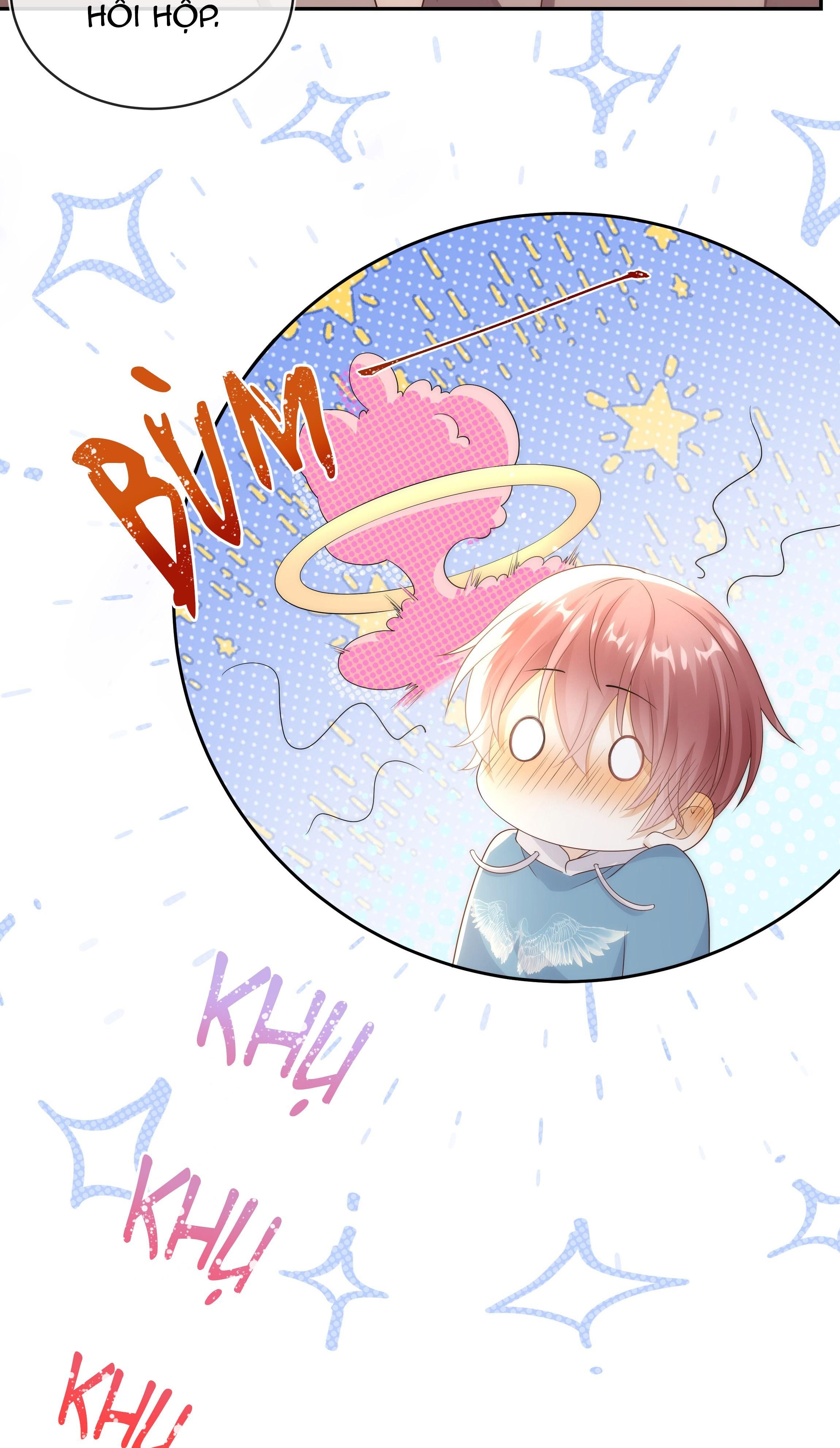 Tương Kế Tựu Kế Chapter 13 - Trang 2
