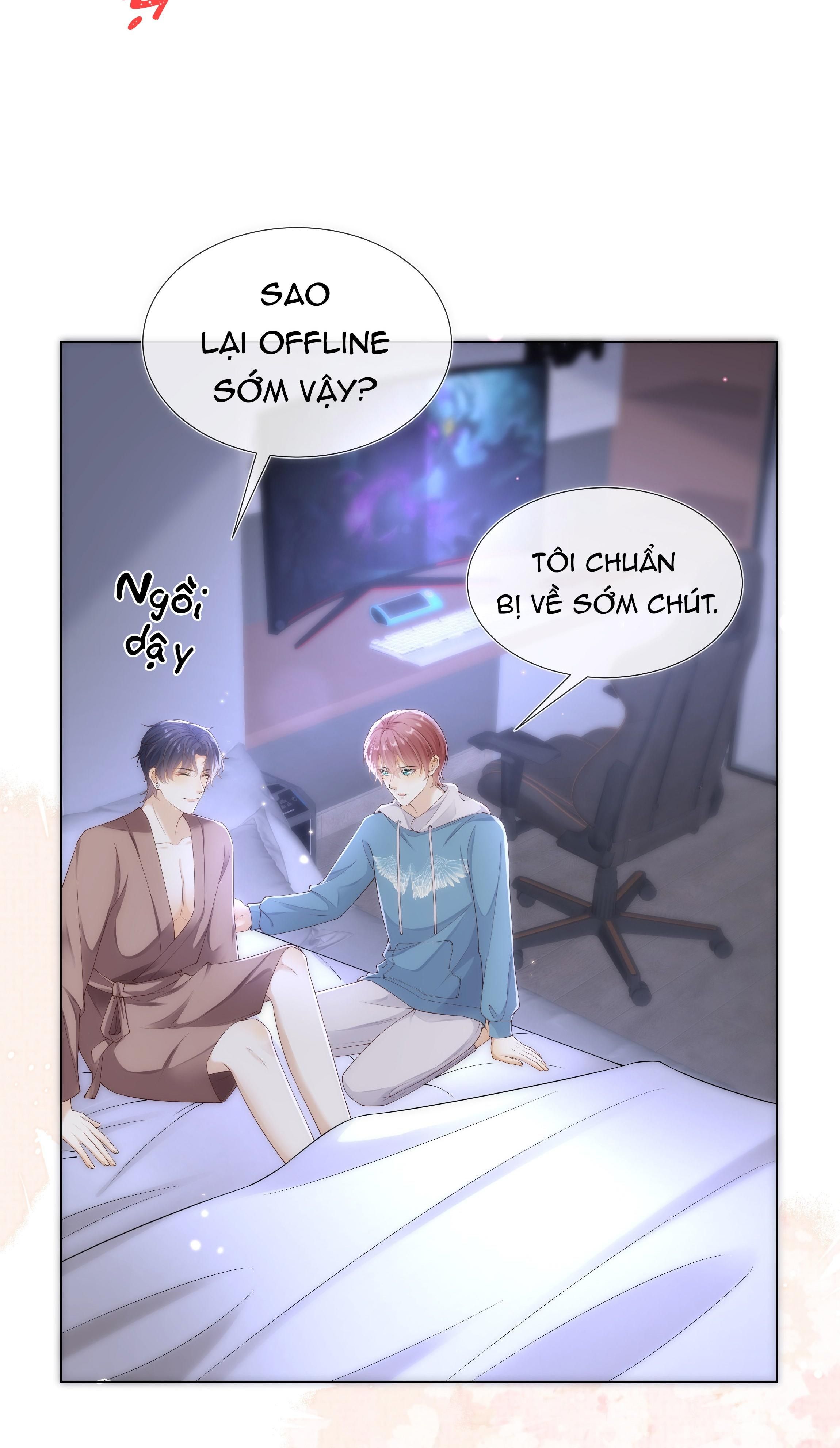 Tương Kế Tựu Kế Chapter 13 - Trang 2