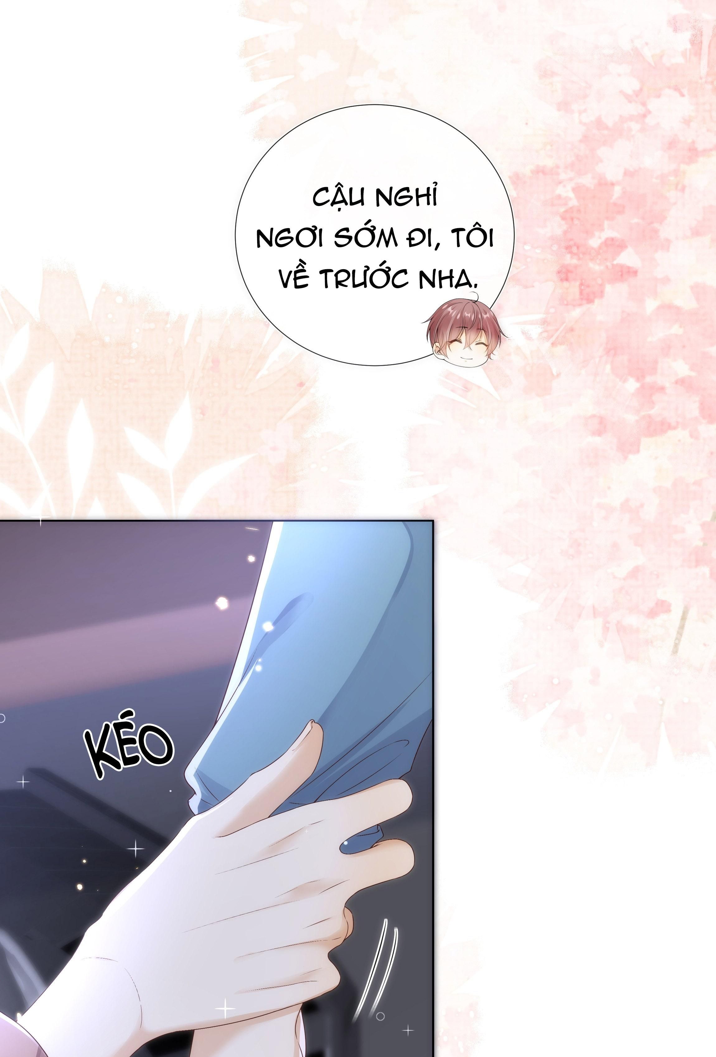 Tương Kế Tựu Kế Chapter 13 - Trang 2