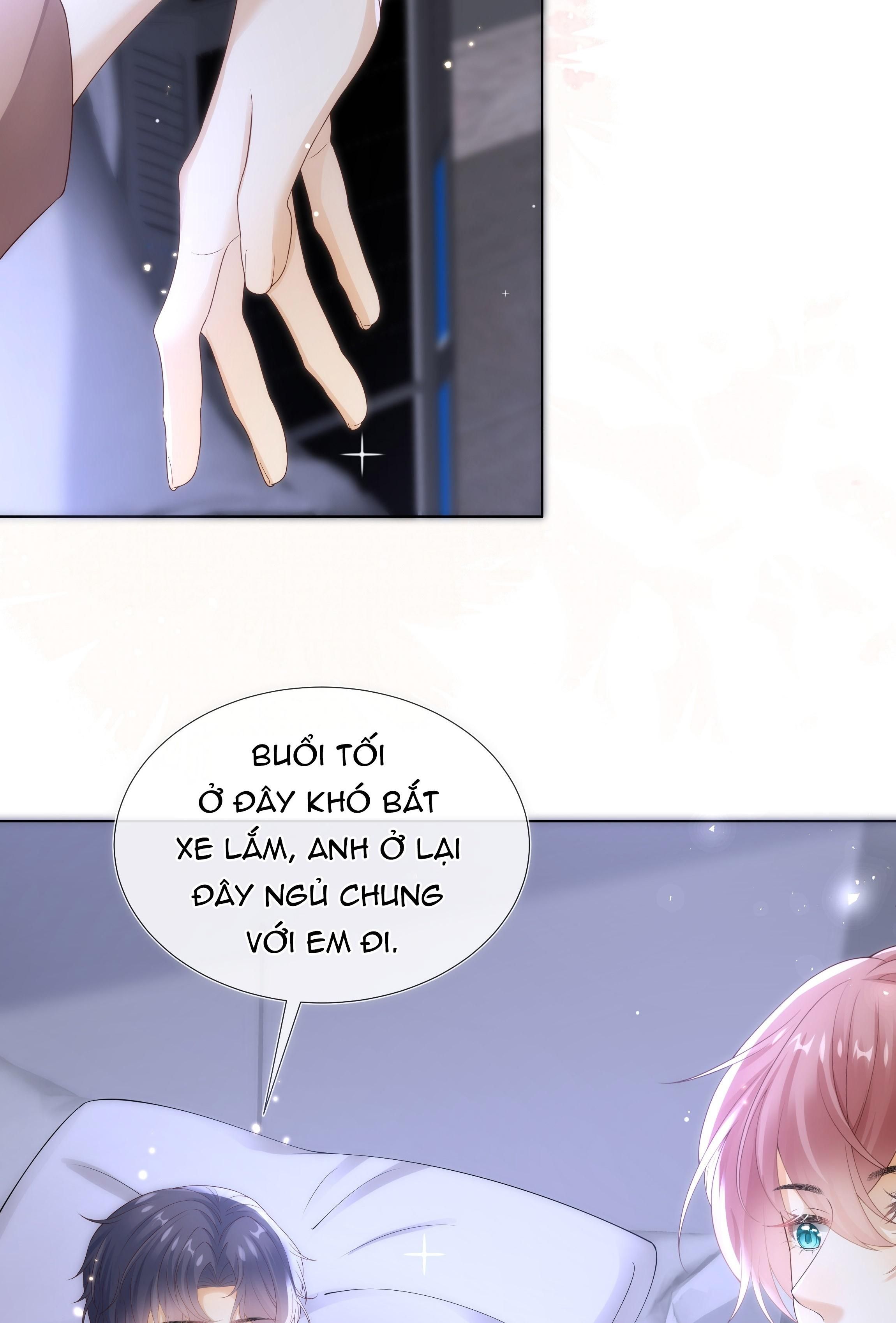 Tương Kế Tựu Kế Chapter 13 - Trang 2