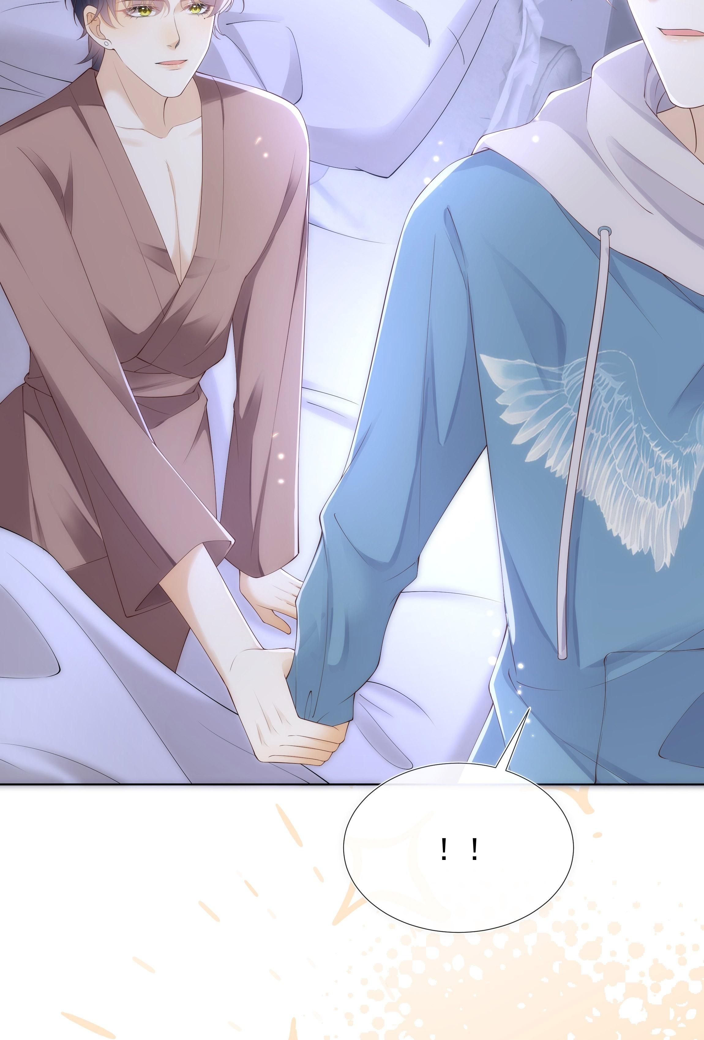 Tương Kế Tựu Kế Chapter 13 - Trang 2