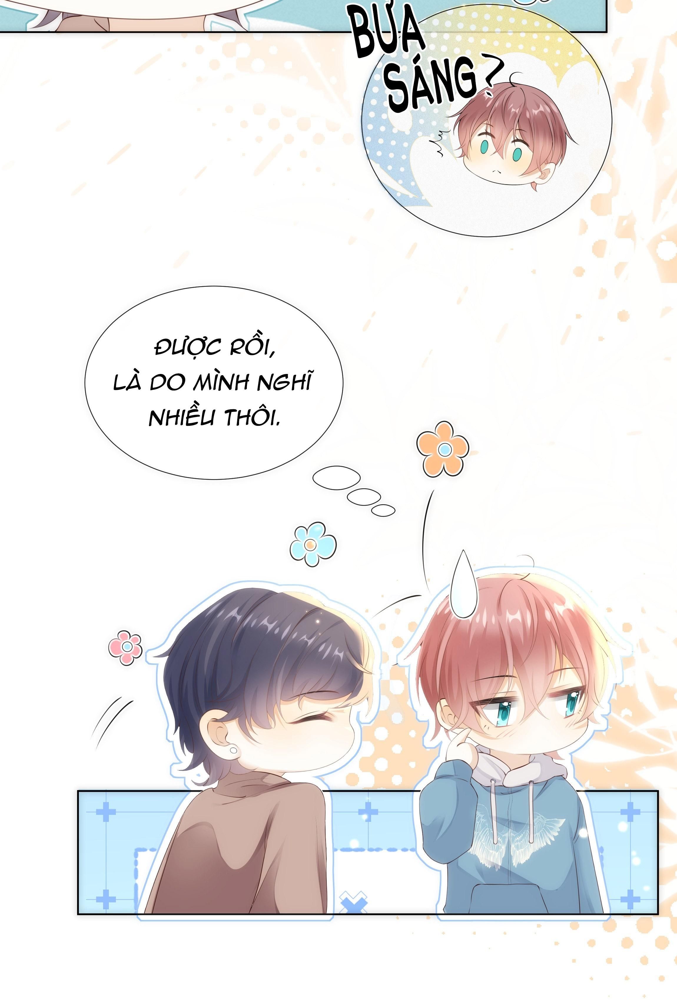 Tương Kế Tựu Kế Chapter 13 - Trang 2