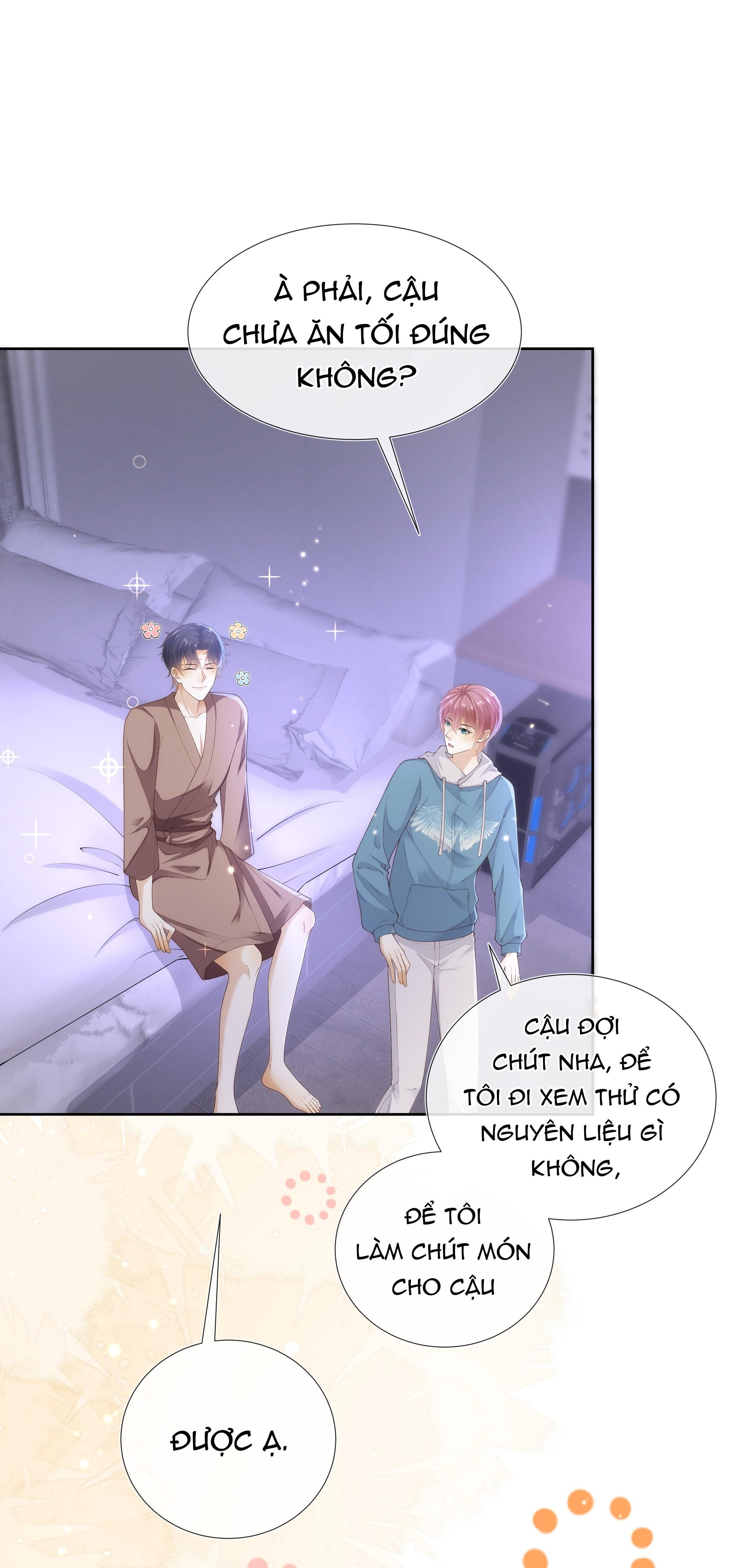 Tương Kế Tựu Kế Chapter 13 - Trang 2