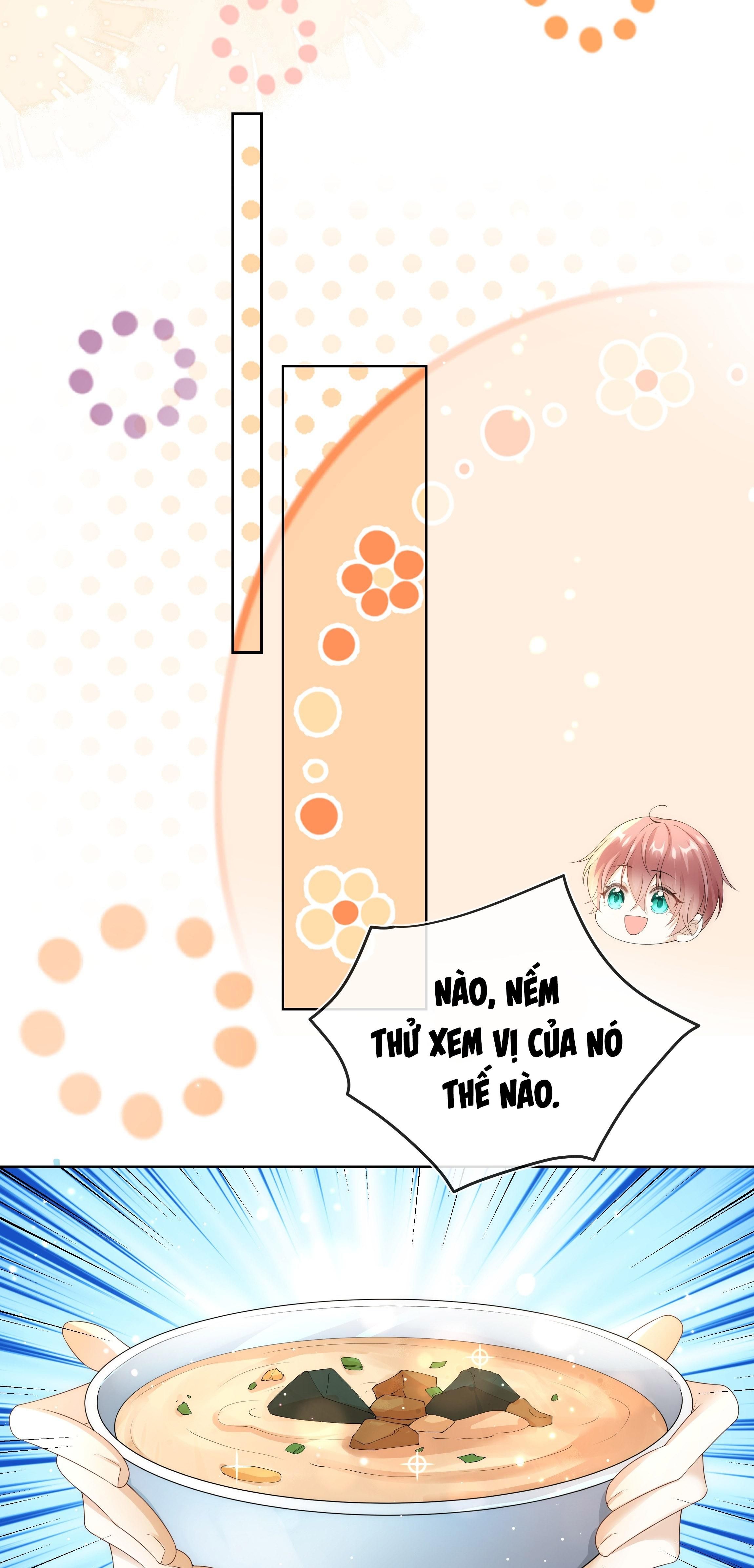 Tương Kế Tựu Kế Chapter 13 - Trang 2