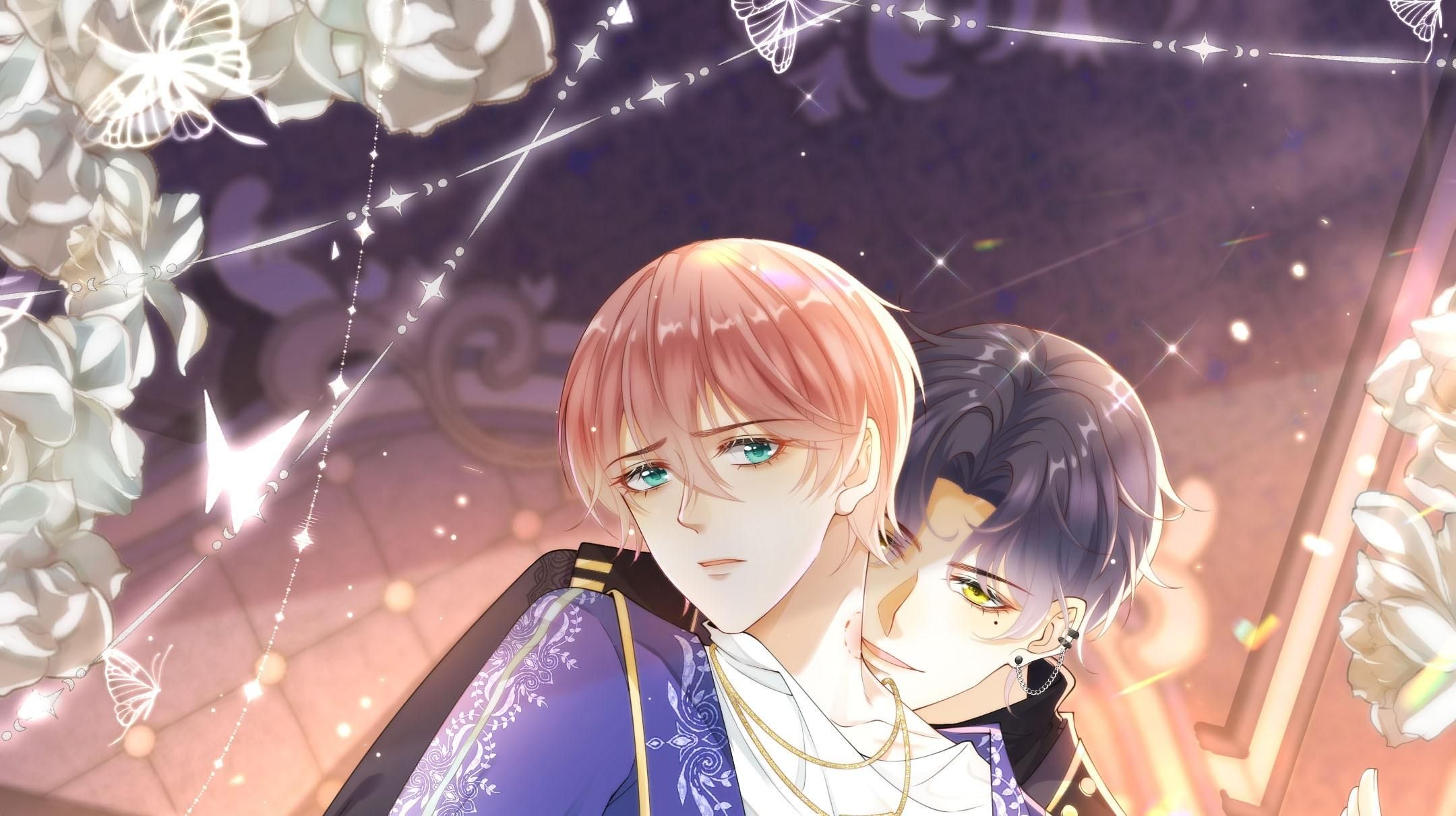 Tương Kế Tựu Kế Chapter 13 - Trang 2