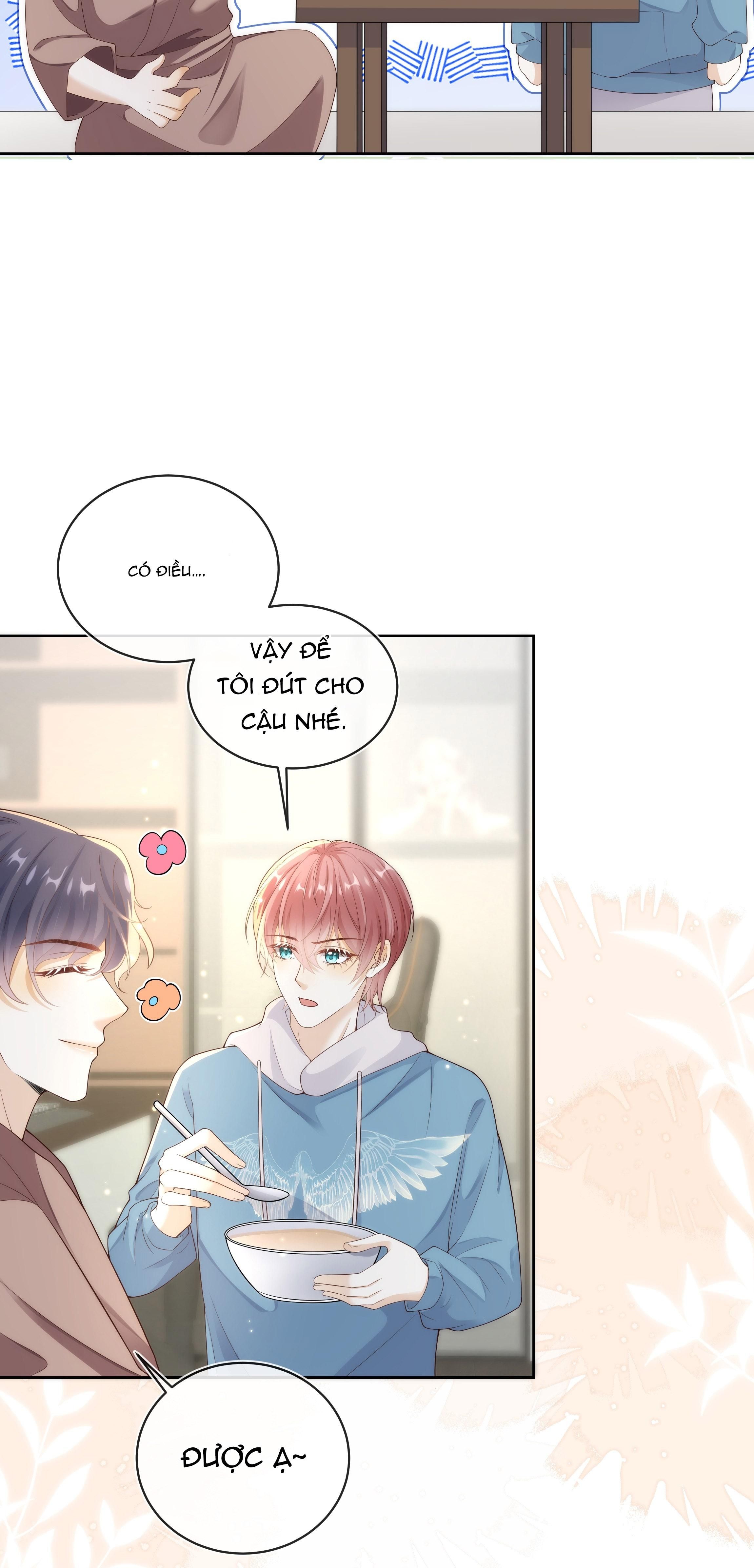 Tương Kế Tựu Kế Chapter 13 - Trang 2