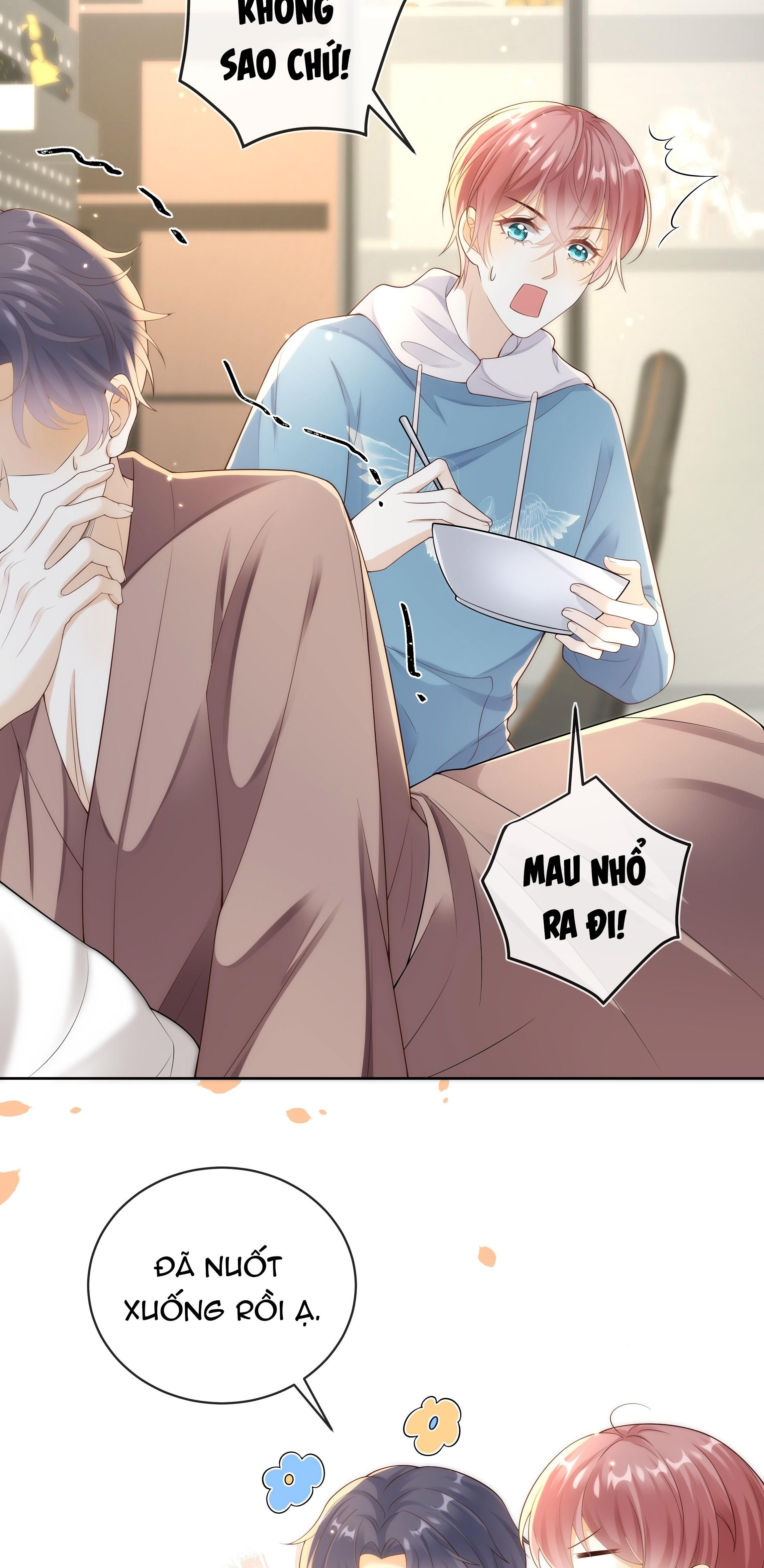Tương Kế Tựu Kế Chapter 13 - Trang 2