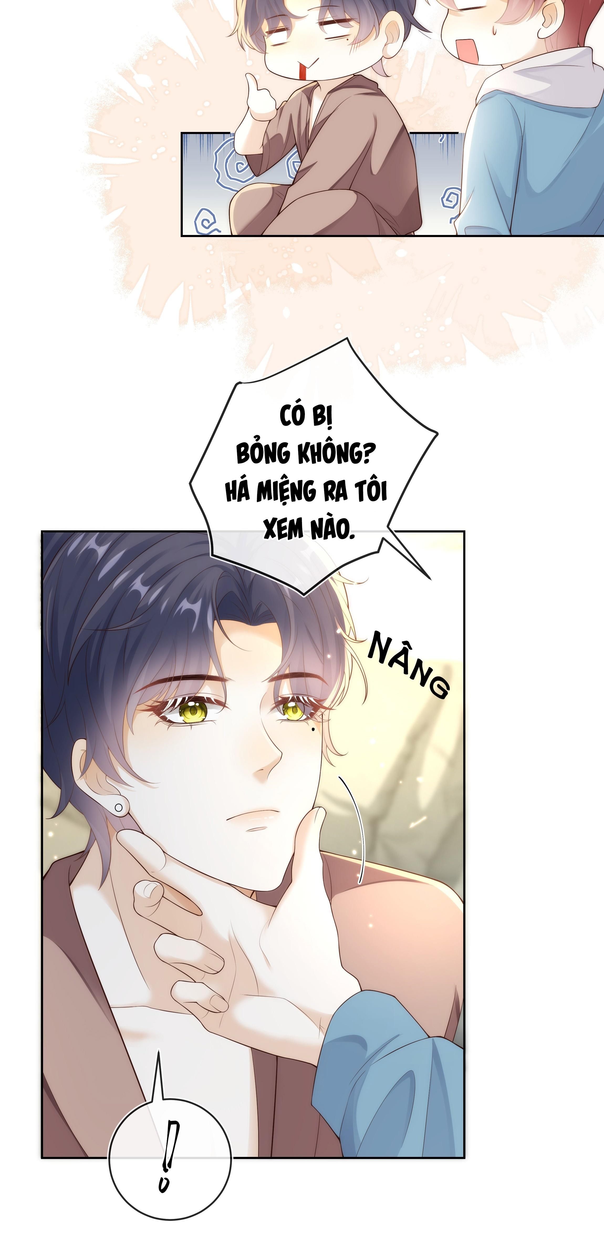 Tương Kế Tựu Kế Chapter 13 - Trang 2