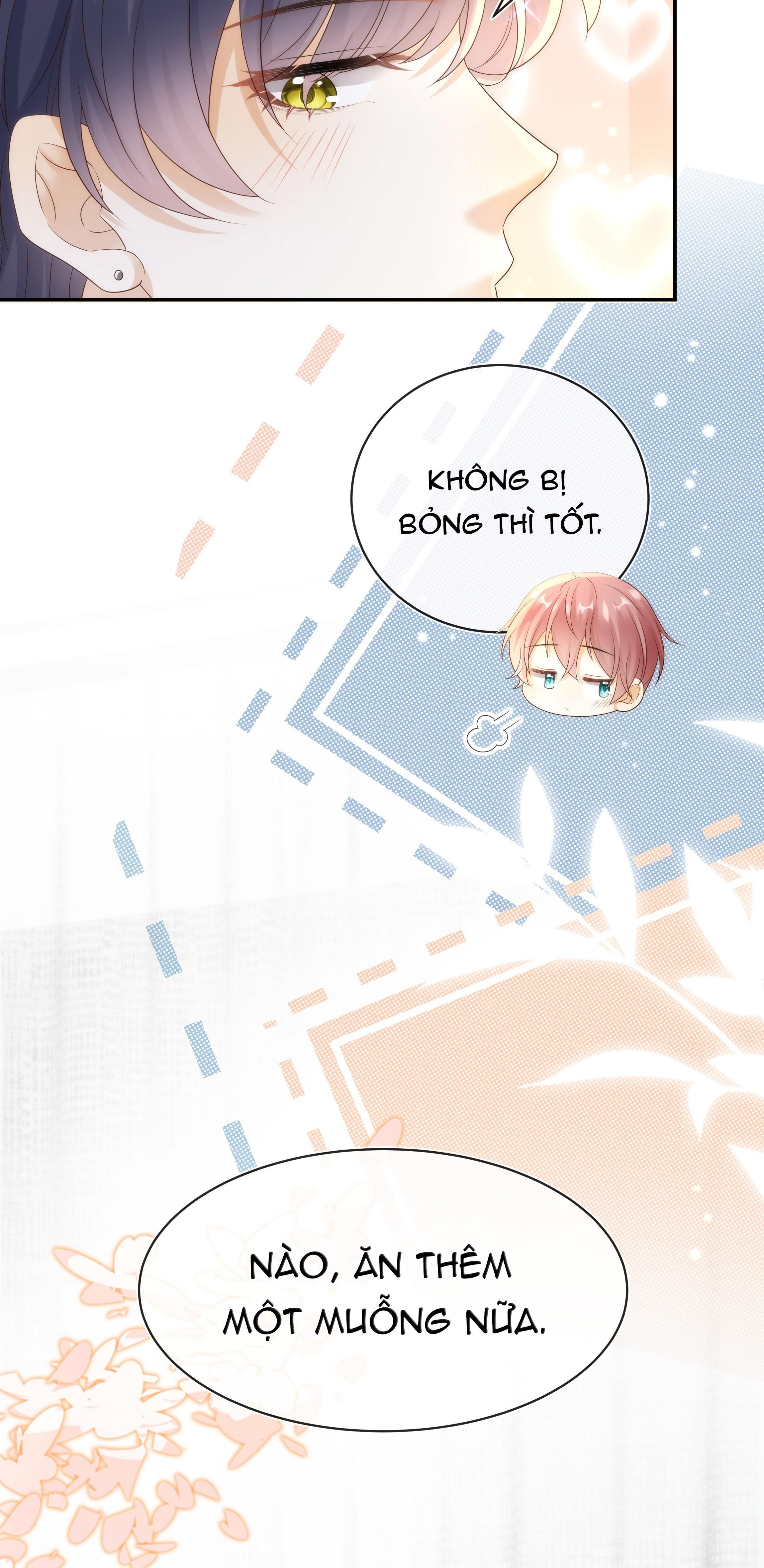 Tương Kế Tựu Kế Chapter 13 - Trang 2