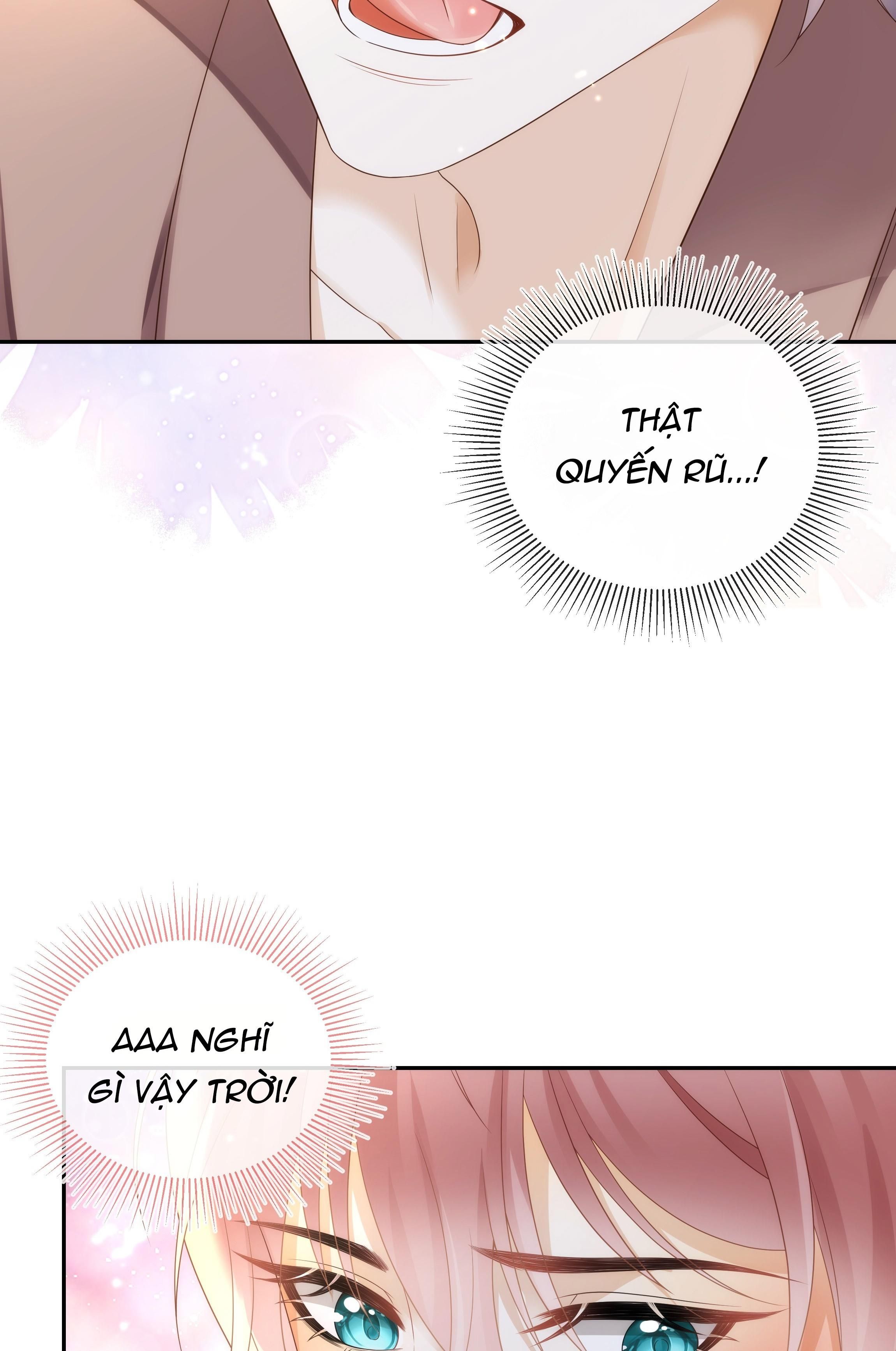 Tương Kế Tựu Kế Chapter 13 - Trang 2