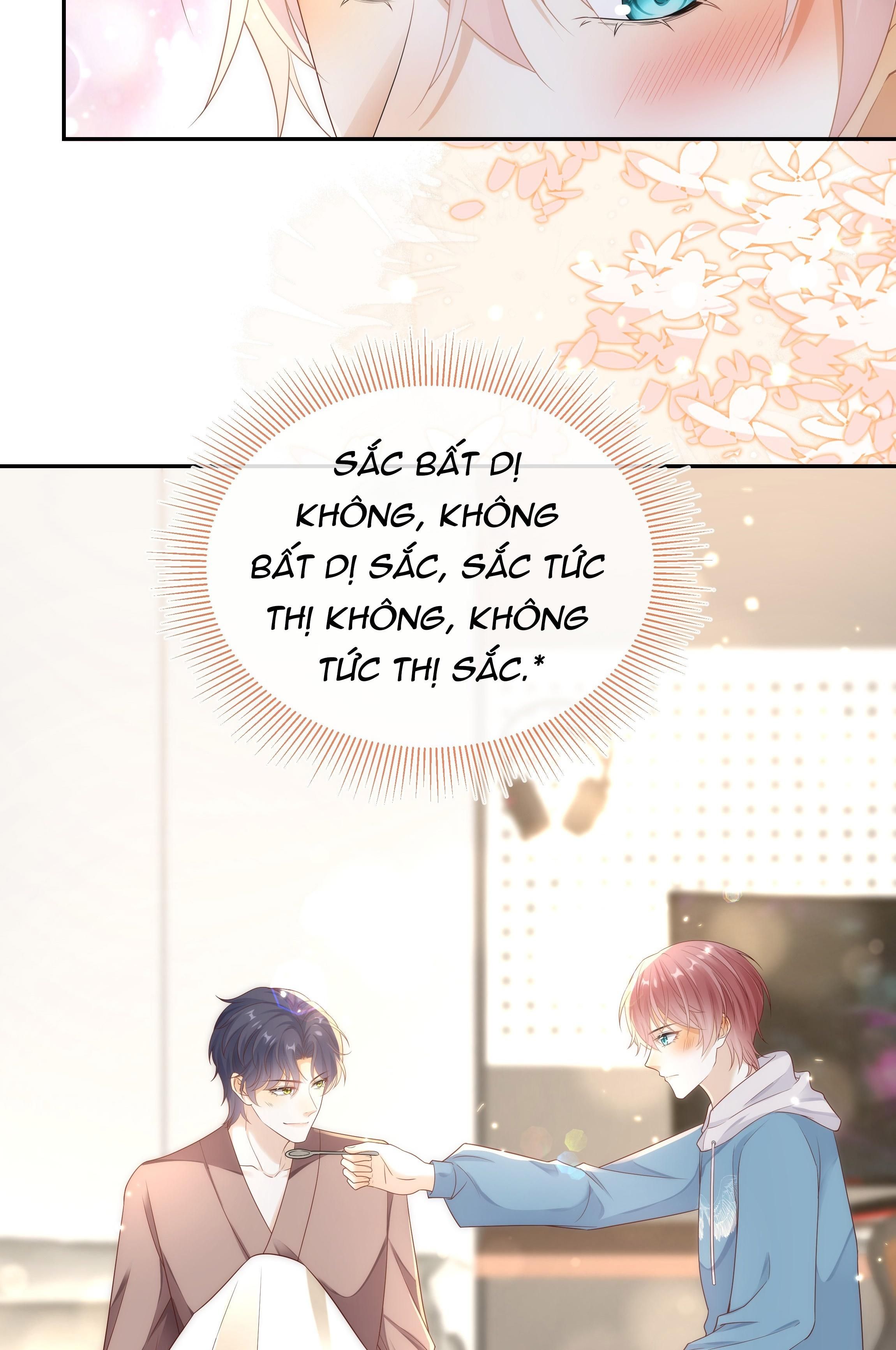 Tương Kế Tựu Kế Chapter 13 - Trang 2