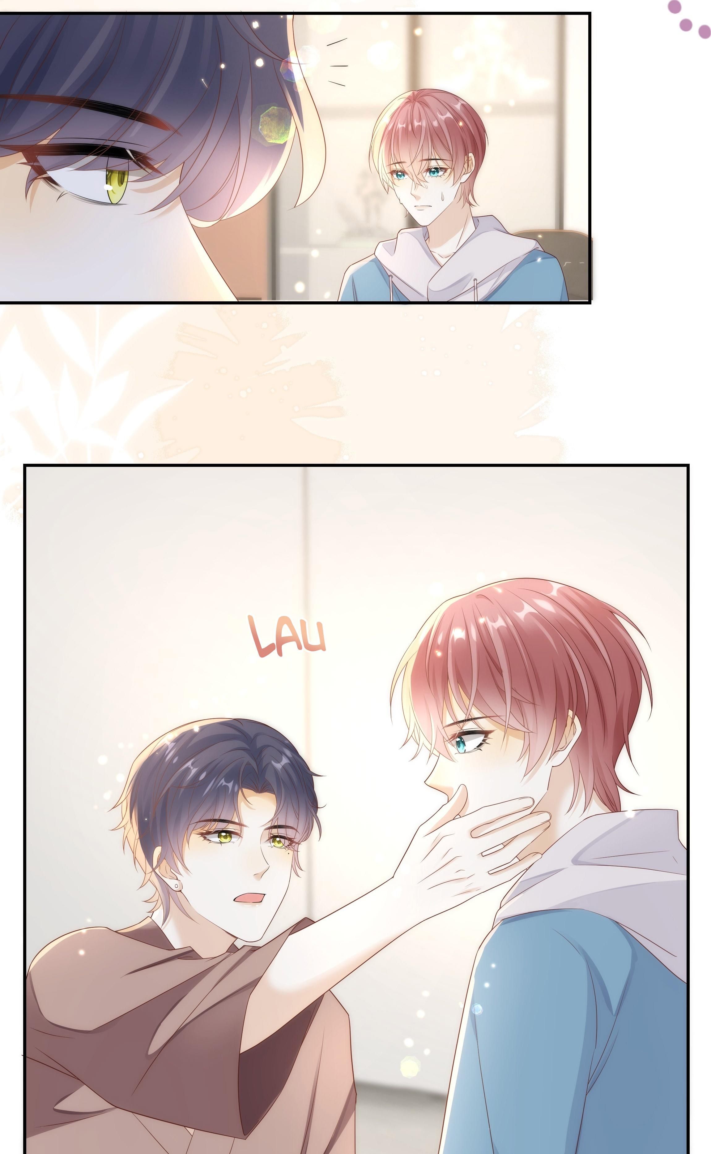Tương Kế Tựu Kế Chapter 13 - Trang 2