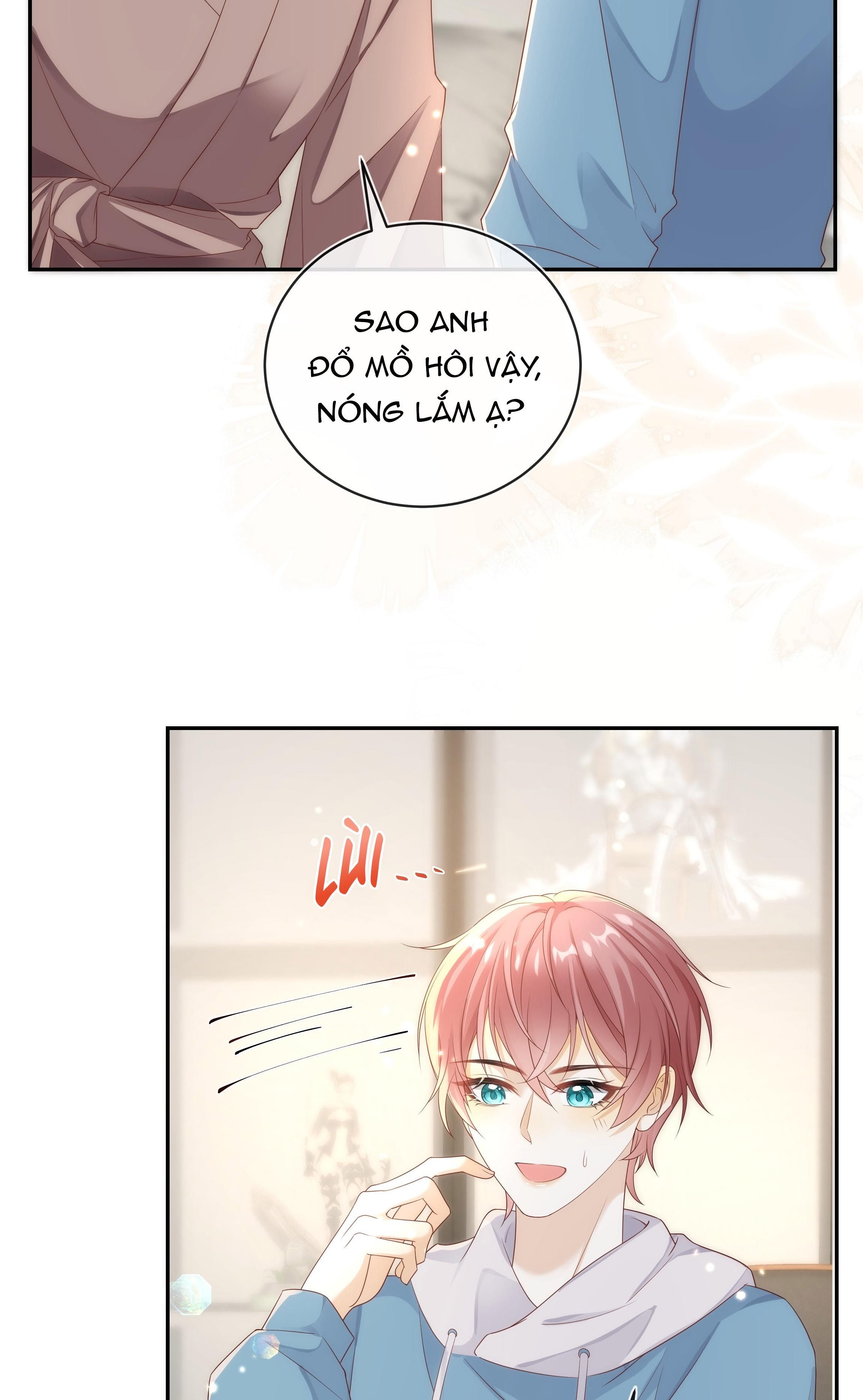 Tương Kế Tựu Kế Chapter 13 - Trang 2