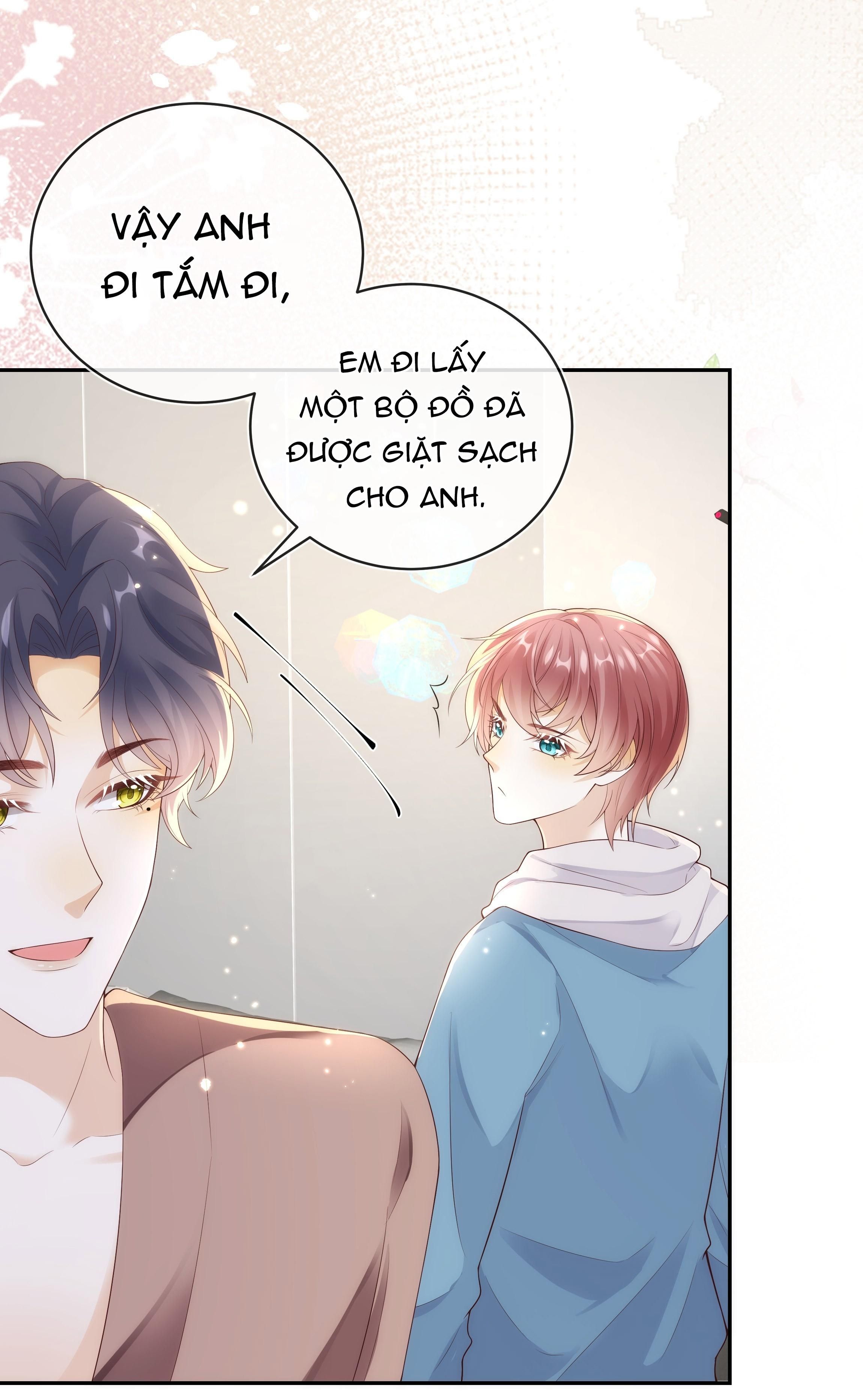 Tương Kế Tựu Kế Chapter 13 - Trang 2