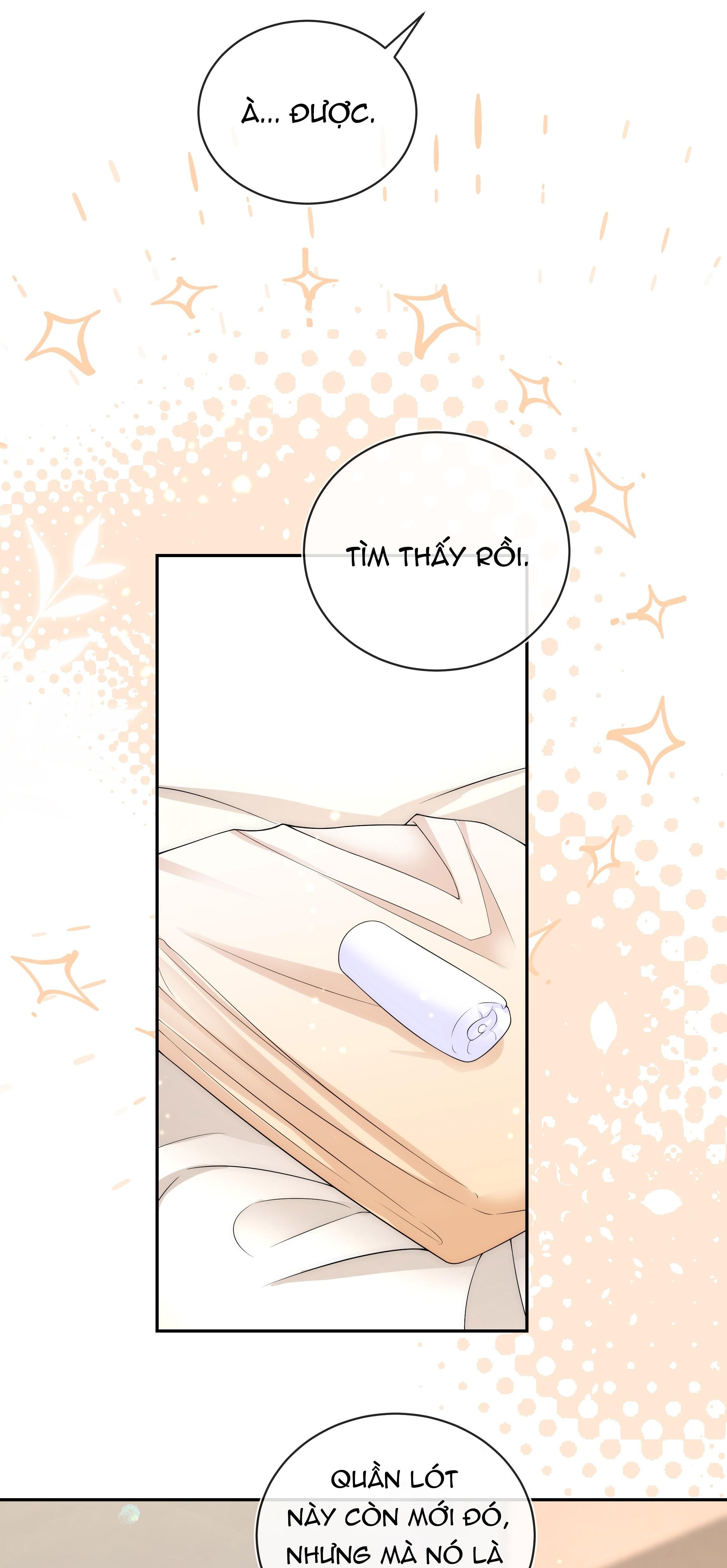 Tương Kế Tựu Kế Chapter 13 - Trang 2